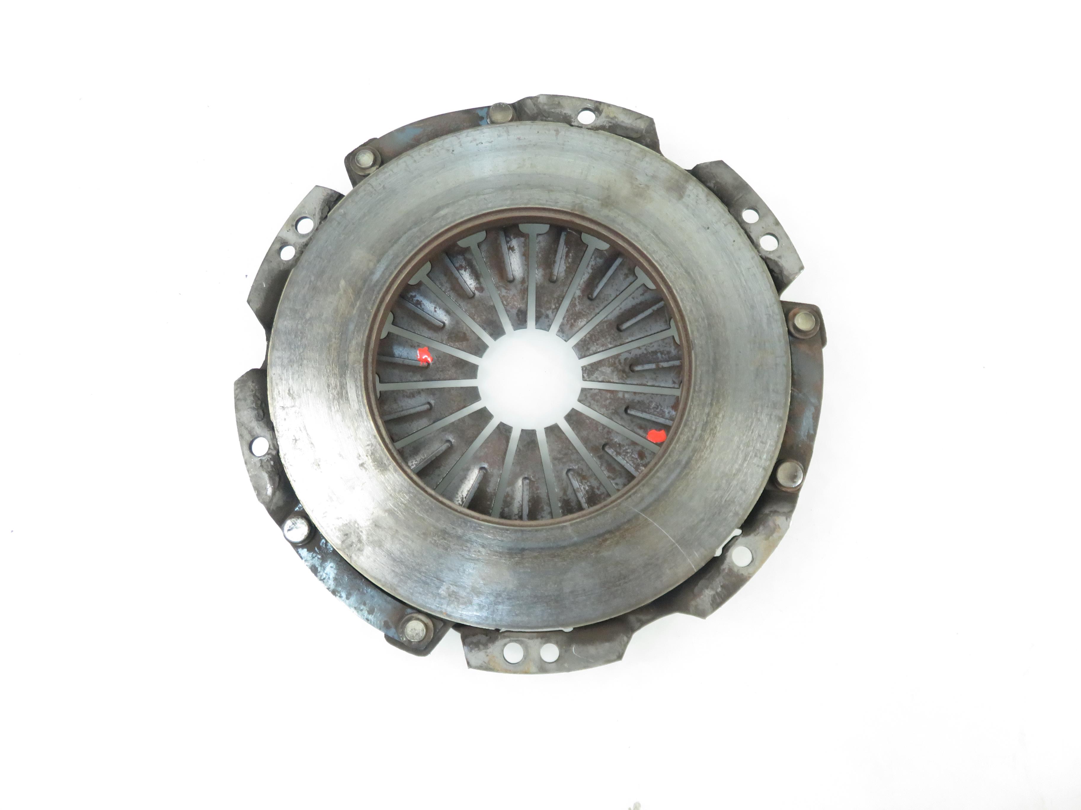 TOYOTA Corolla Verso 1 generation (2001-2009) Flywheel 18593,80018593 23237145