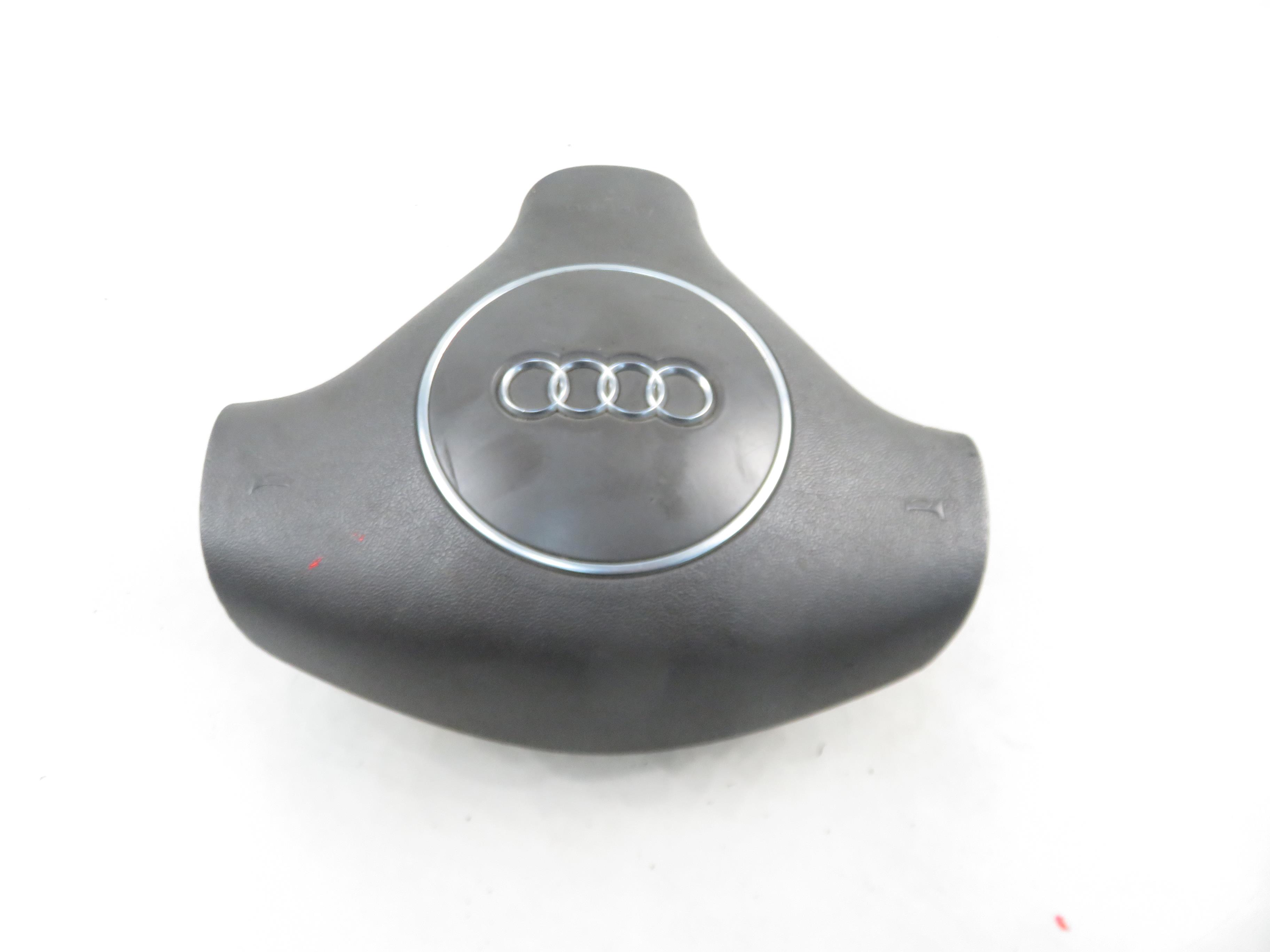 AUDI A4 B6/8E (2000-2005) Coussin gonflable au volant 8E0880201S 23316018