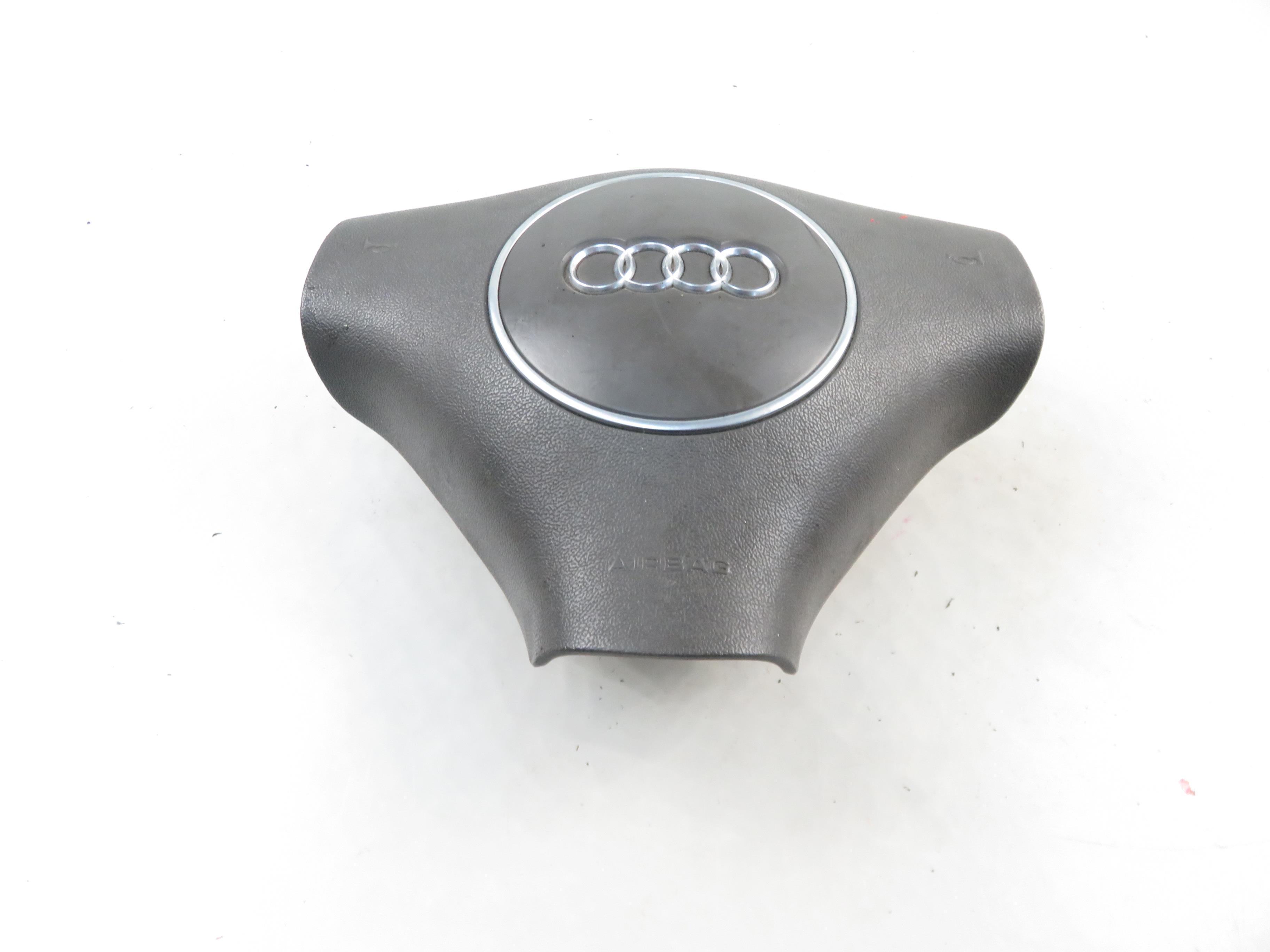 AUDI A4 B6/8E (2000-2005) Coussin gonflable au volant 8E0880201S 23316018