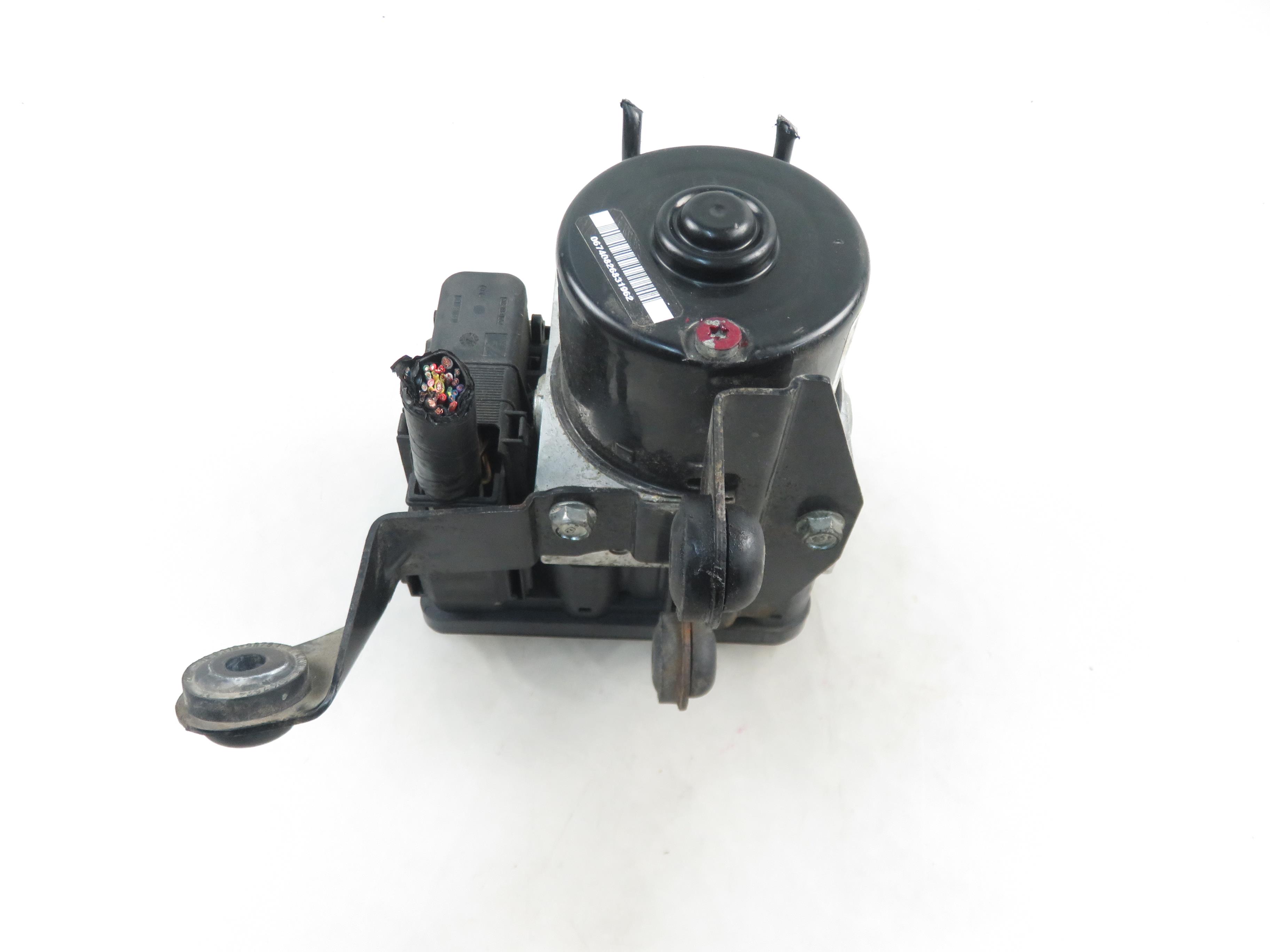 MAZDA 5 1 generation (2005-2010) ABS Pump 5N612C405CC, 06210207844, 06210902993 23237211