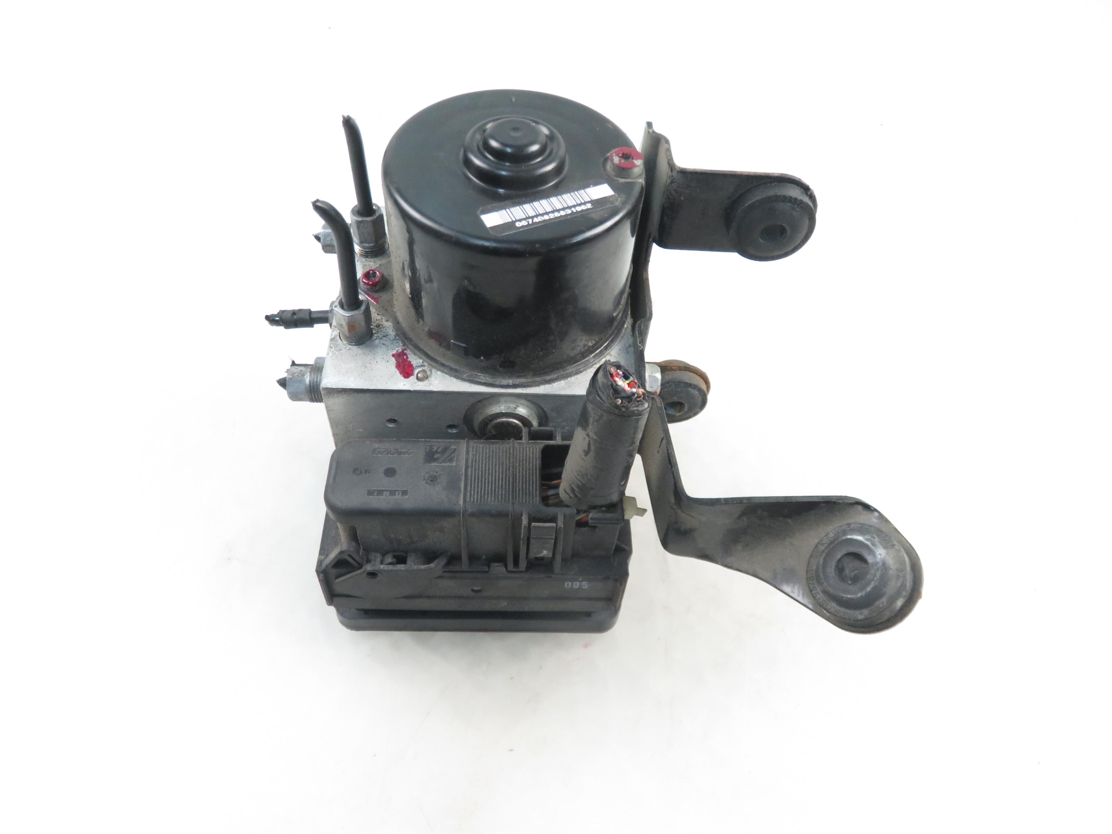 MAZDA 5 1 generation (2005-2010) ABS Pump 5N612C405CC, 06210207844, 06210902993 23237211