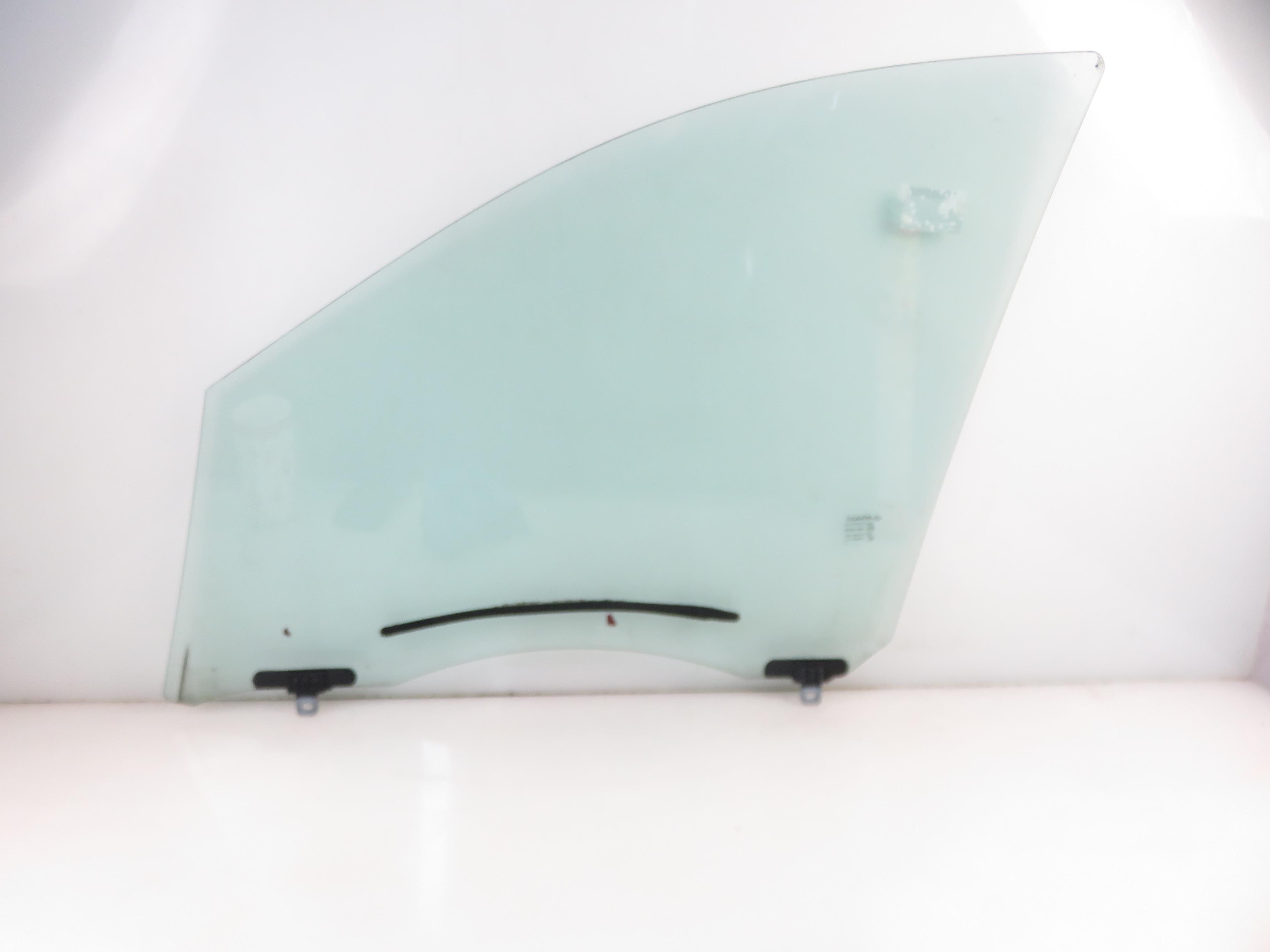 RENAULT Scenic 3 generation (2009-2015) Front Right Window 23316094