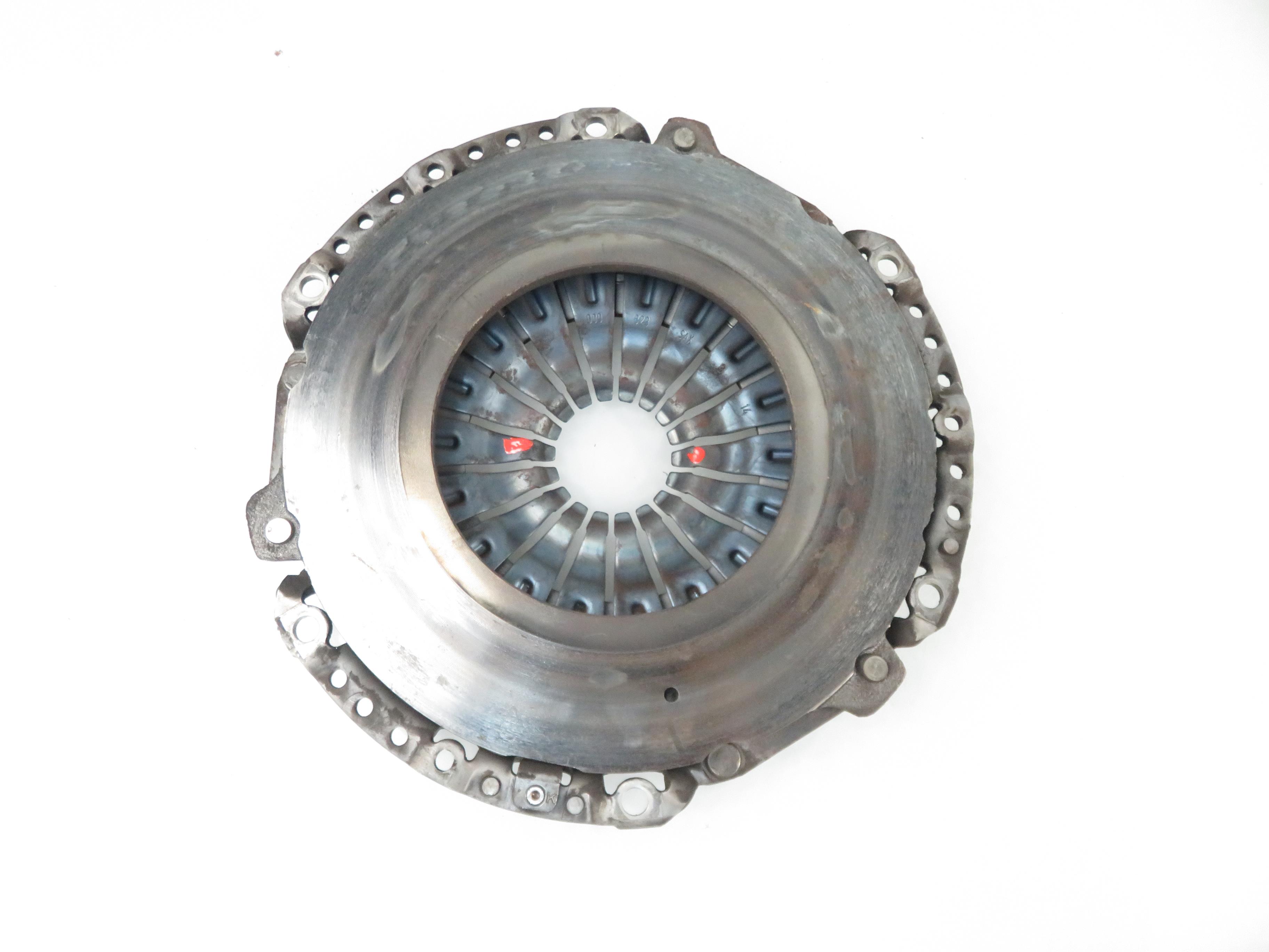 CITROËN C4 2 generation (2010-2024) Flywheel 9675020780, 9685772180, 9673707580 23237141