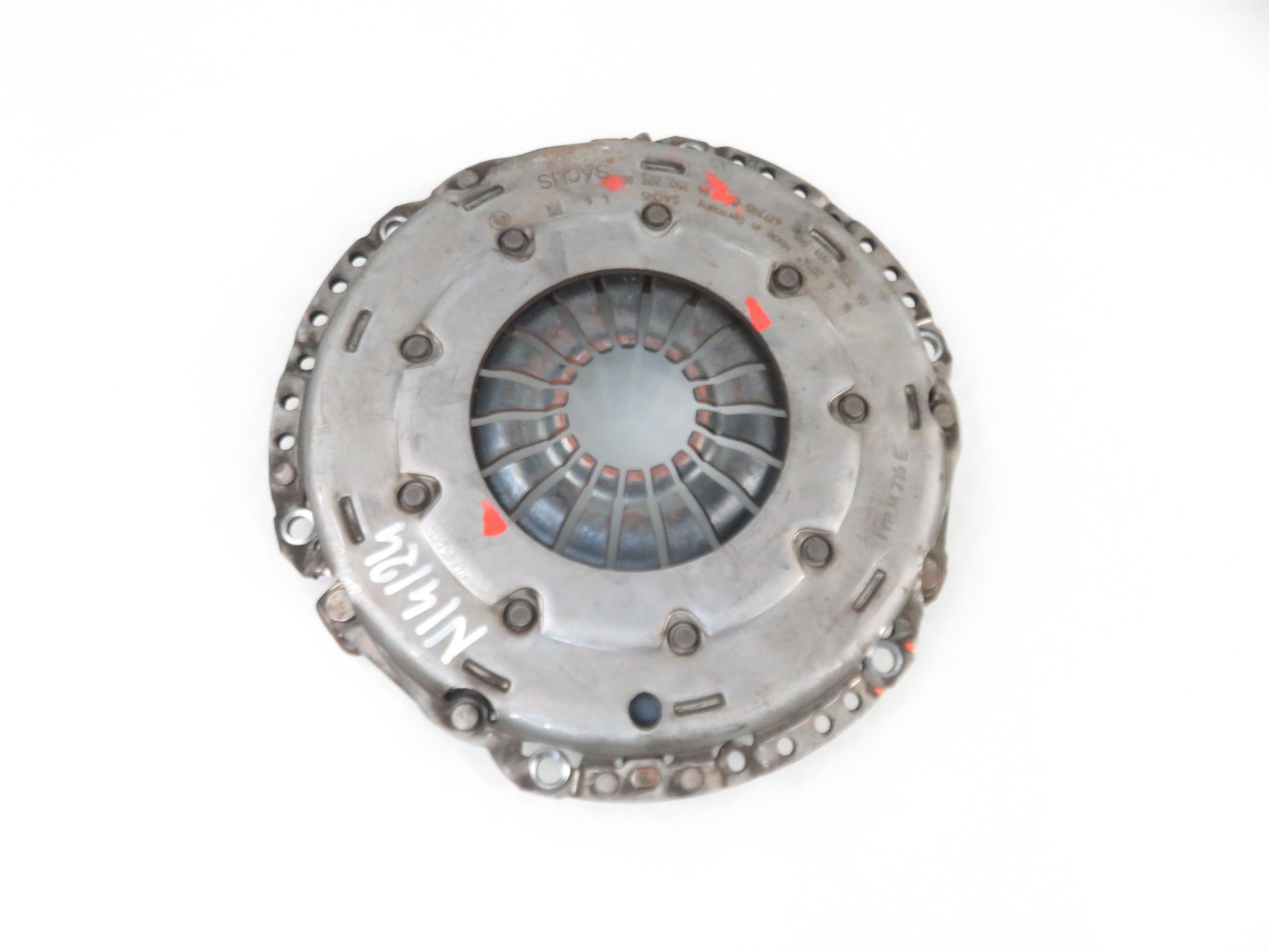 CITROËN C4 2 generation (2010-2024) Flywheel 9675020780, 9685772180, 9673707580 23237141