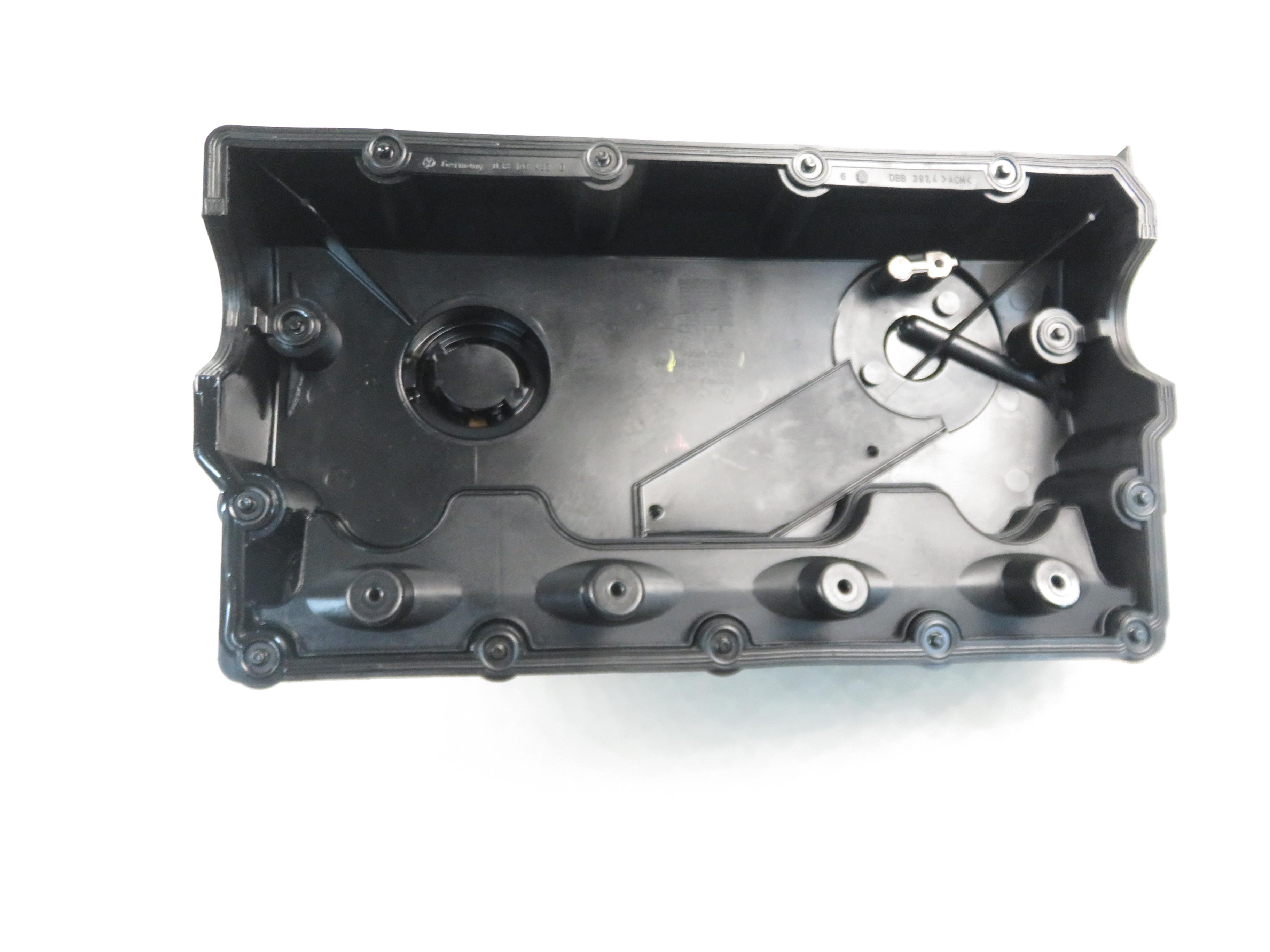 FORD Galaxy 1 generation (1995-2006) Valve Cover 038103469R, 038103475N, 038103475P 23505423