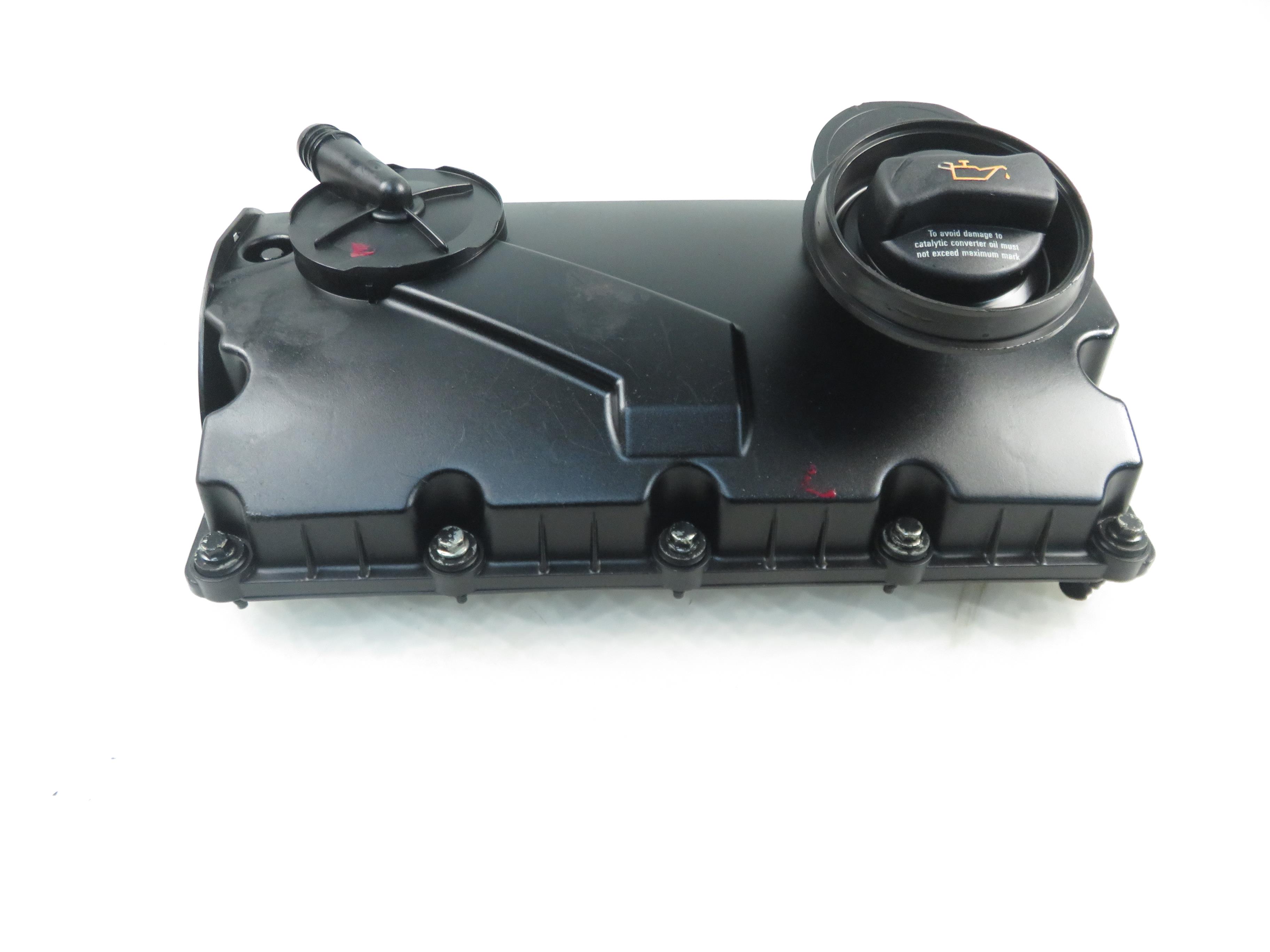 FORD Galaxy 1 generation (1995-2006) Valve Cover 038103469R, 038103475N, 038103475P 23505423