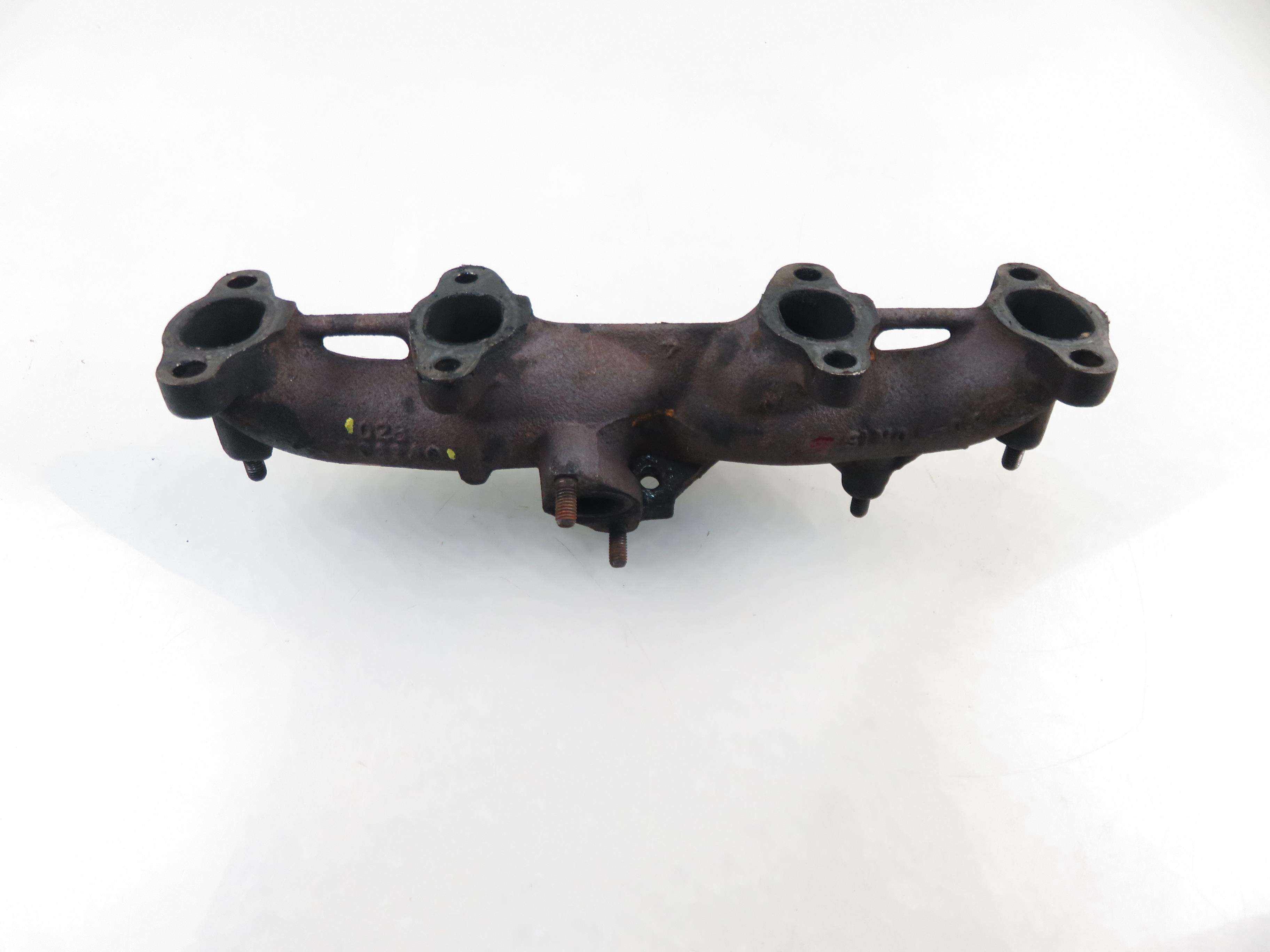 VOLKSWAGEN Passat Variant 1 generation (2010-2024) Exhaust Manifold 028253033AG 23440367