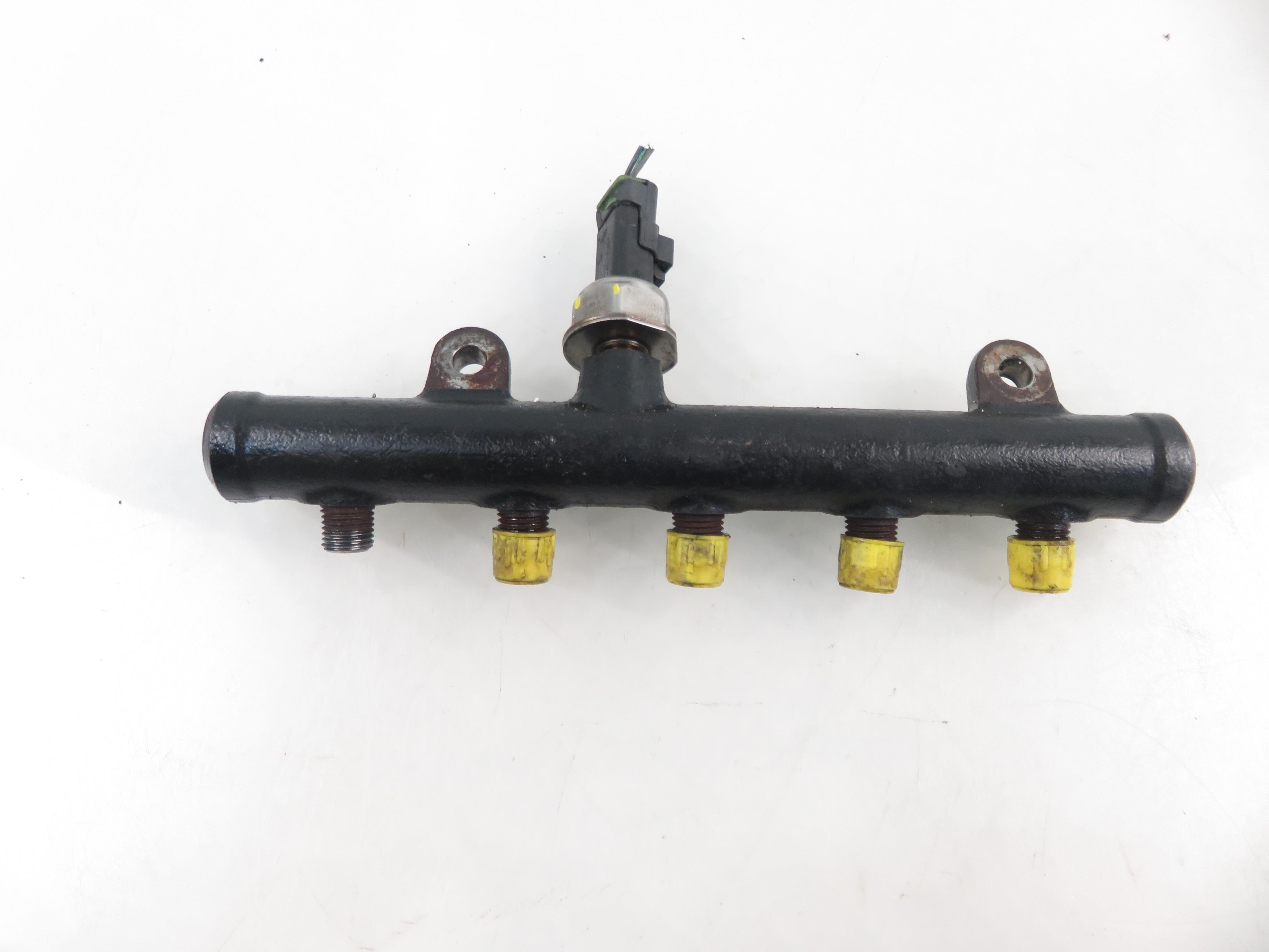 FORD S-Max 1 generation (2006-2015) Fuel Rail 9681649580, 55PP0603 23316650