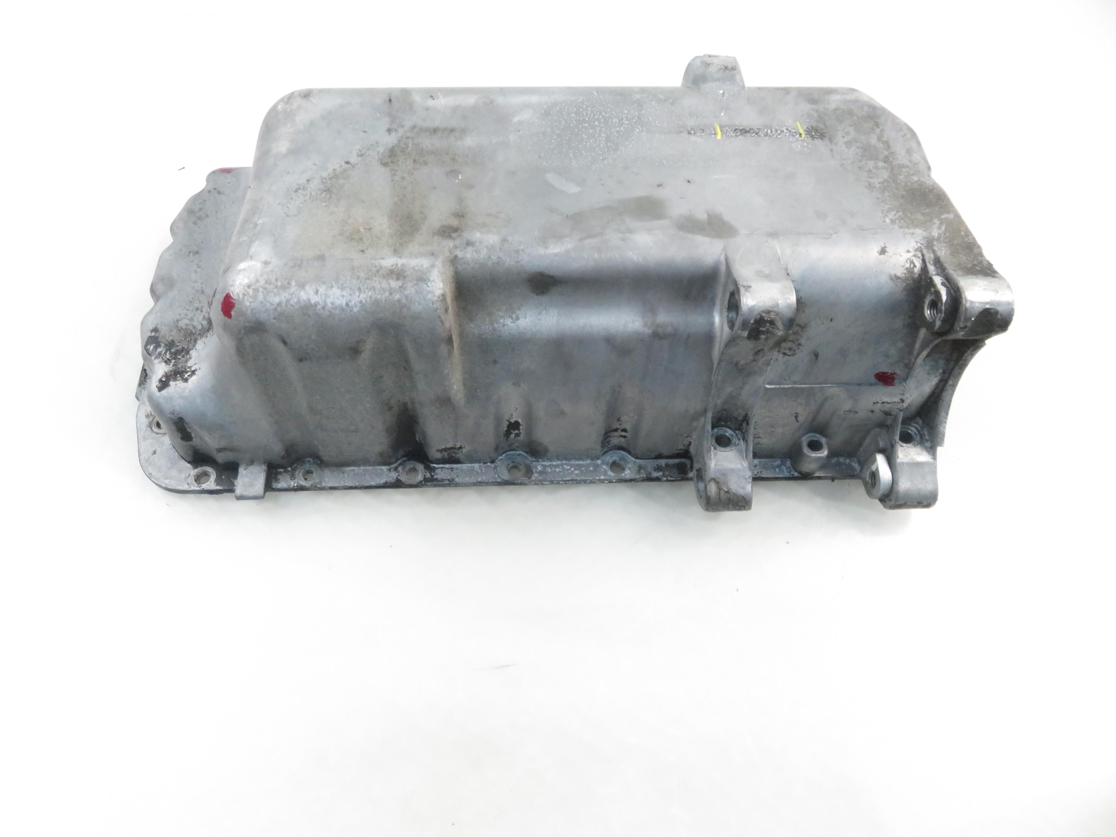 FIAT Scudo 1 generation (1996-2007) Dzinēja karteris 9641726880 23315999