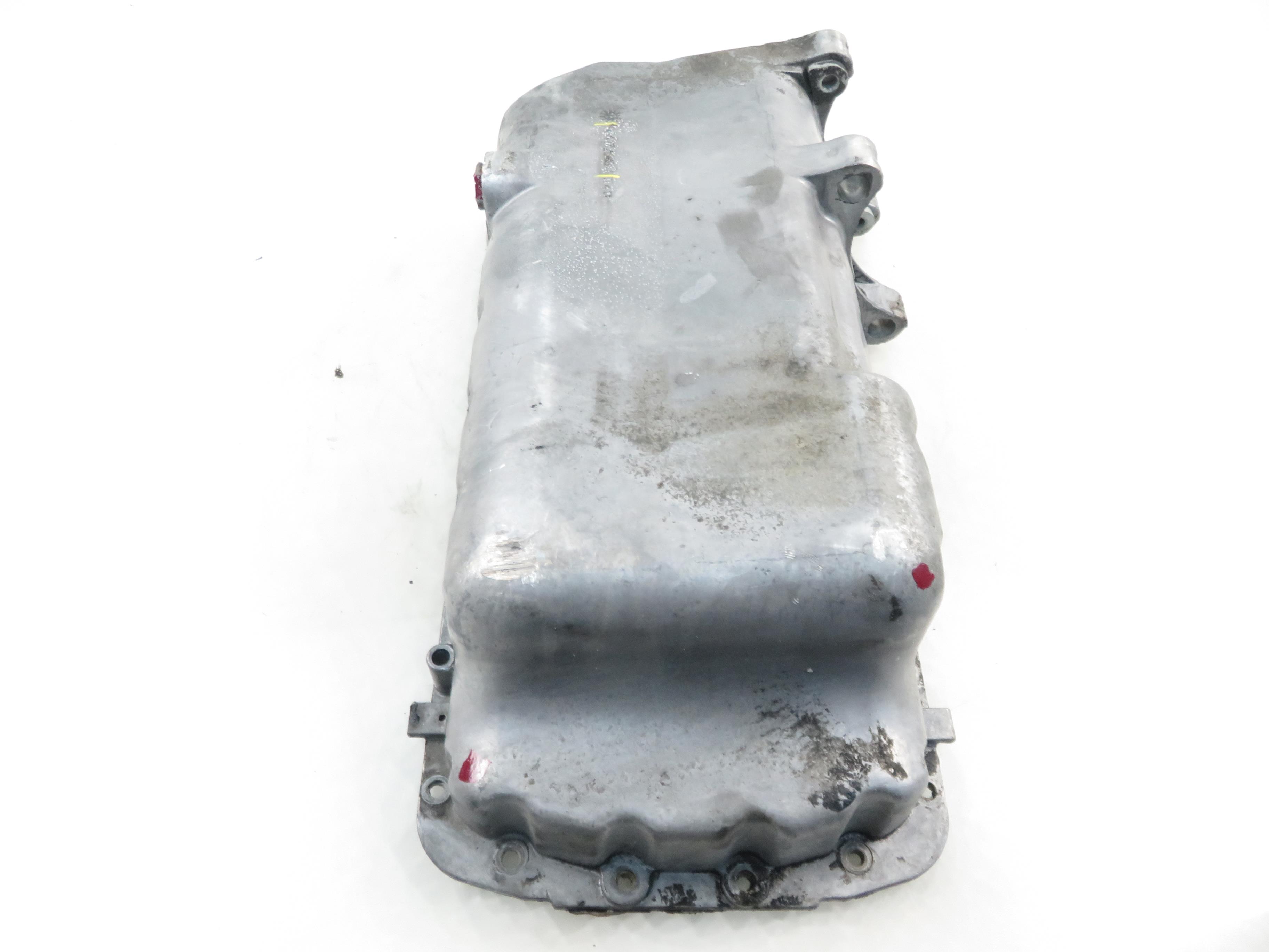 FIAT Scudo 1 generation (1996-2007) Dzinēja karteris 9641726880 23315999