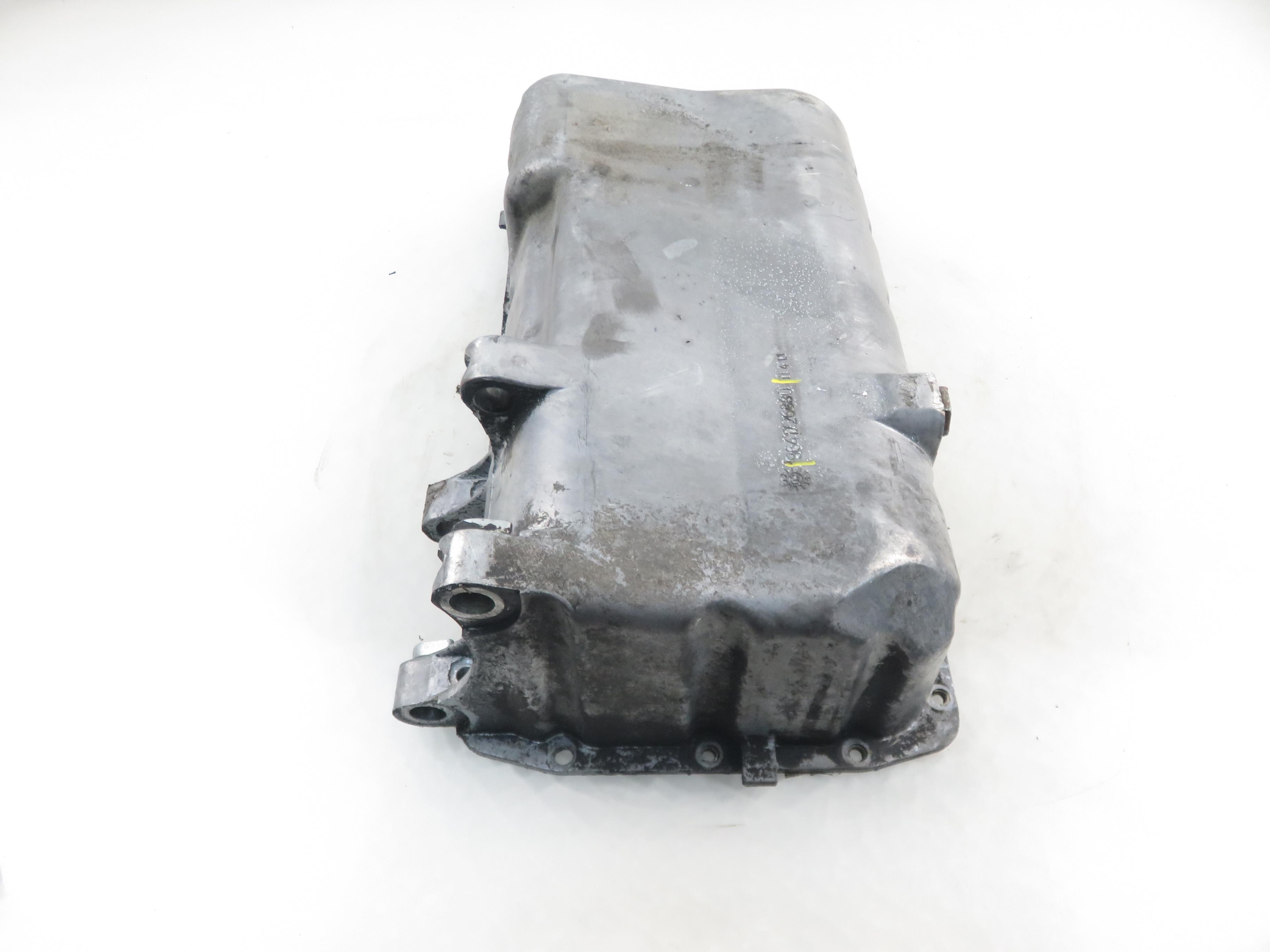 FIAT Scudo 1 generation (1996-2007) Dzinēja karteris 9641726880 23315999