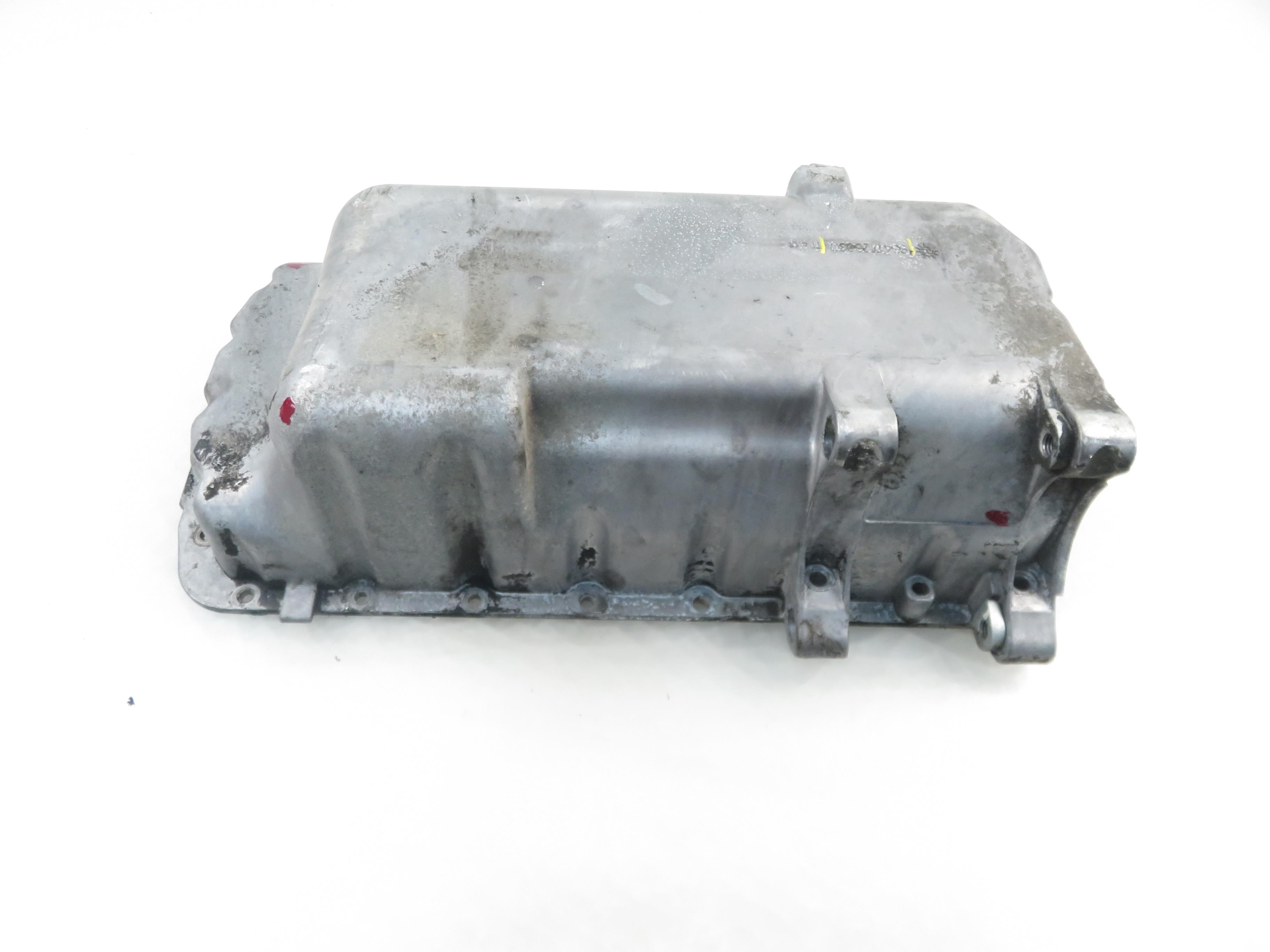 FIAT Scudo 1 generation (1996-2007) Dzinēja karteris 9641726880 23315999