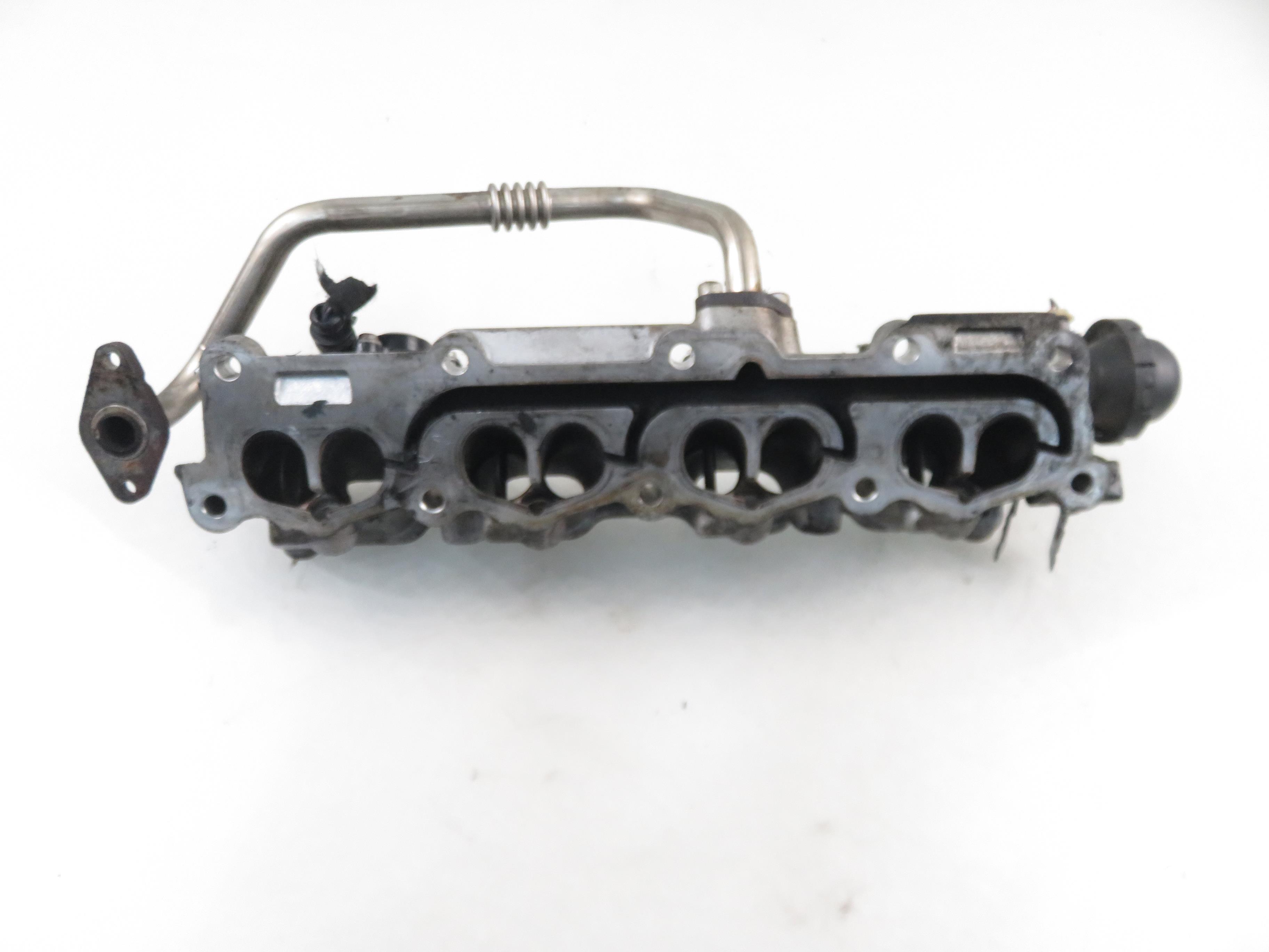 OPEL Astra H (2004-2014) Intake Manifold 25331276 23316634