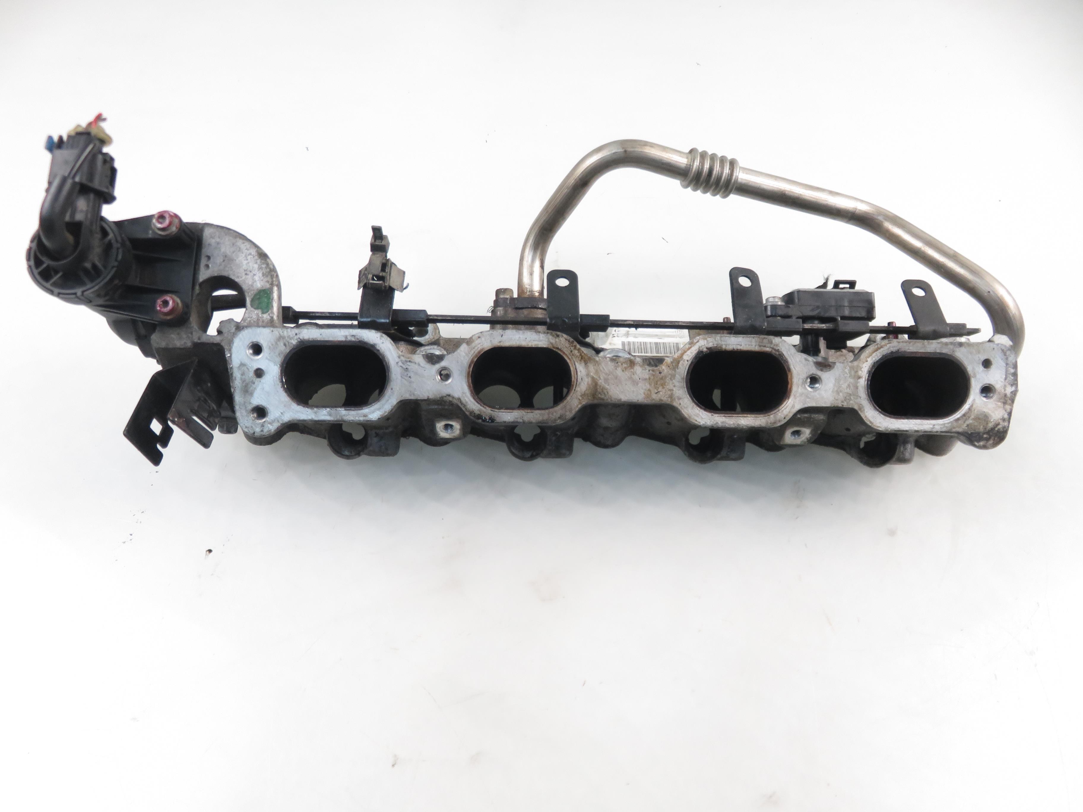 OPEL Astra H (2004-2014) Intake Manifold 25331276 23316634