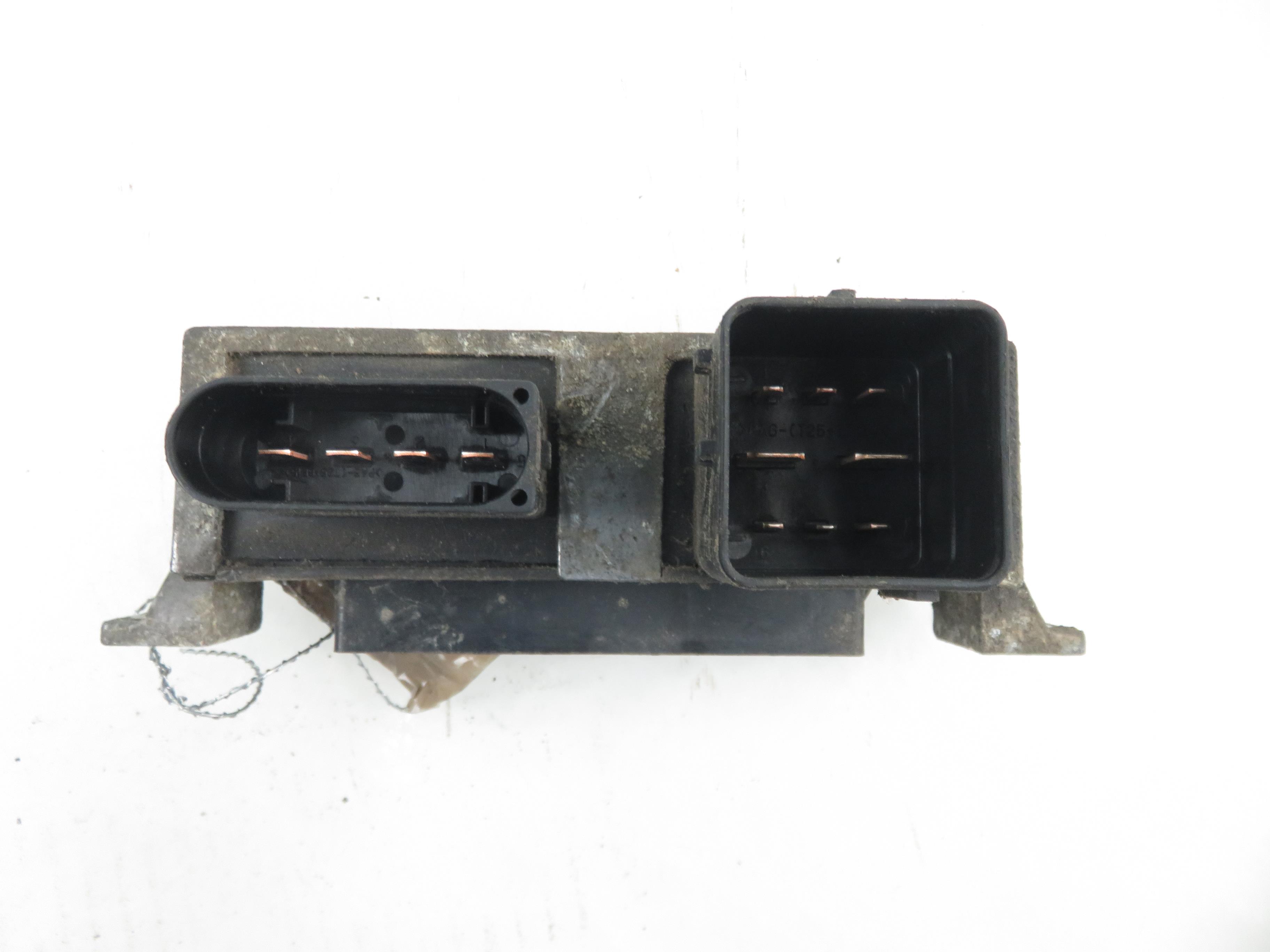 RENAULT Master 3 generation (2010-2023) Relays 8200558438A 23316222