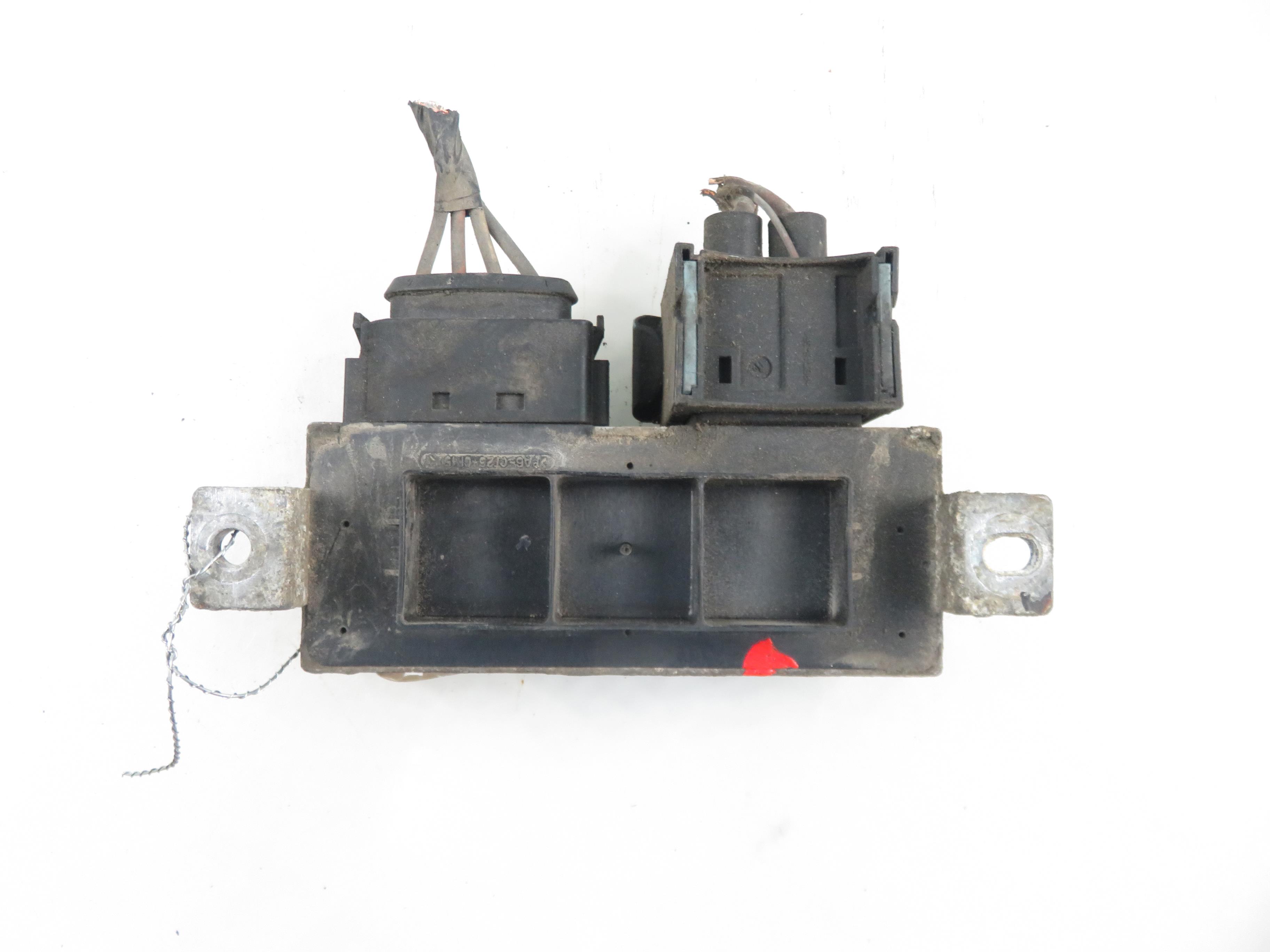 RENAULT Master 3 generation (2010-2023) Relays 8200558438A 23316222