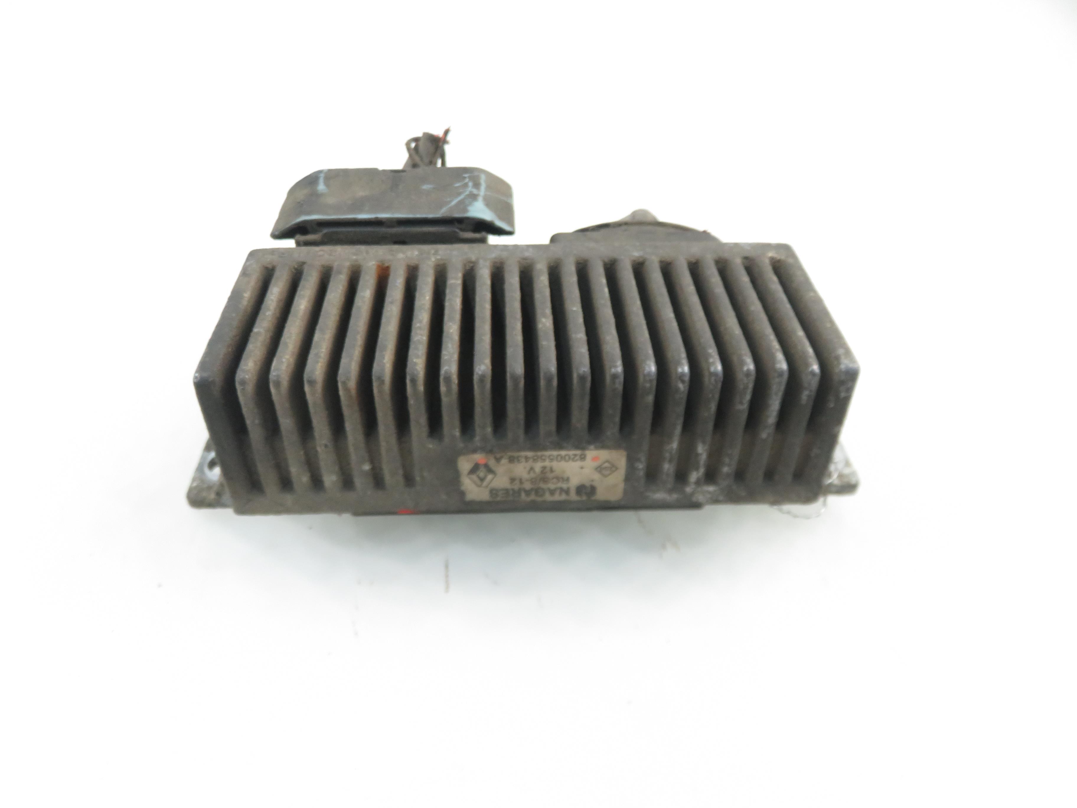 RENAULT Master 3 generation (2010-2023) Relays 8200558438A 23316222