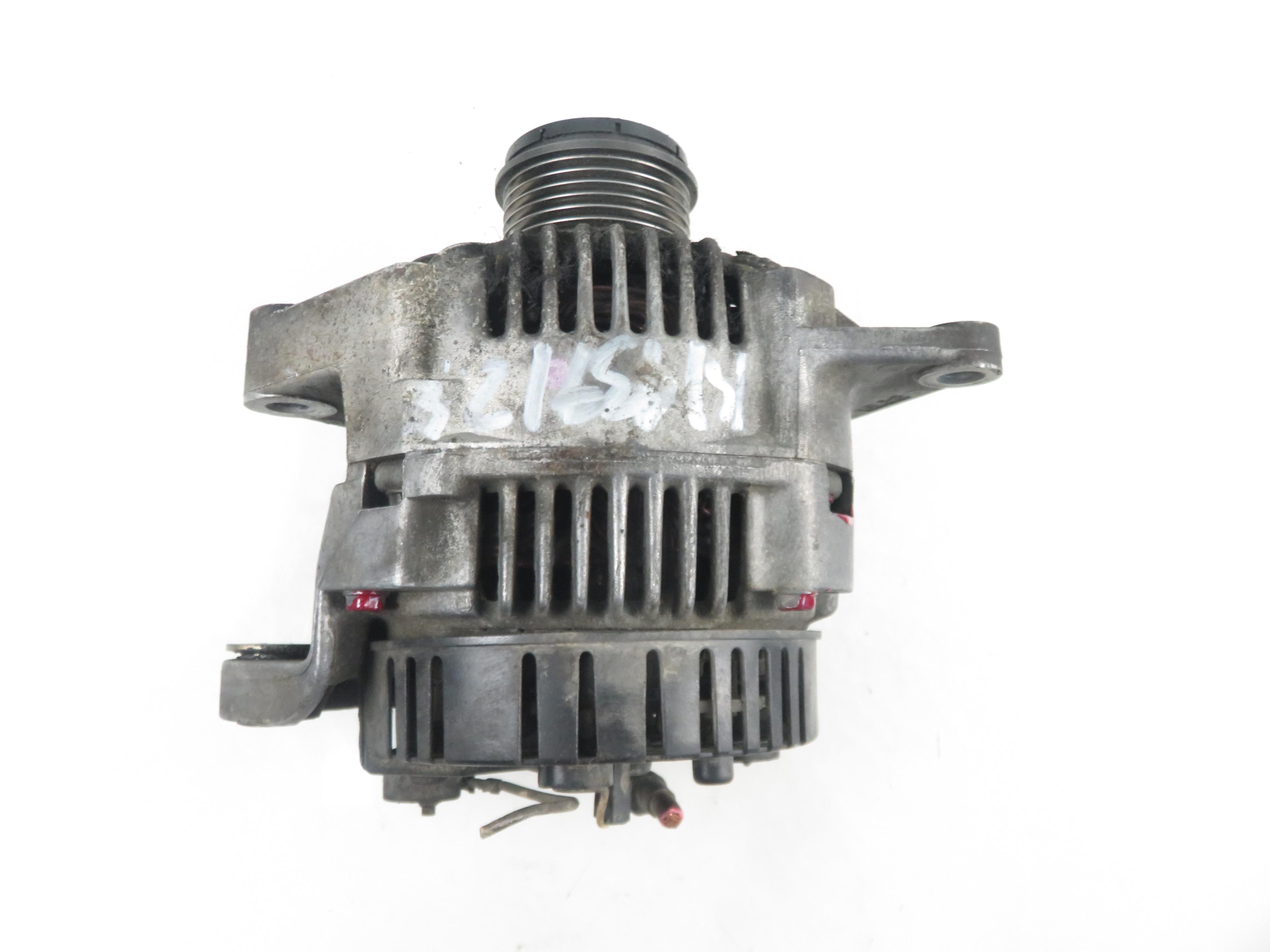 RENAULT Megane 1 generation (1995-2003) Alternator 23353367