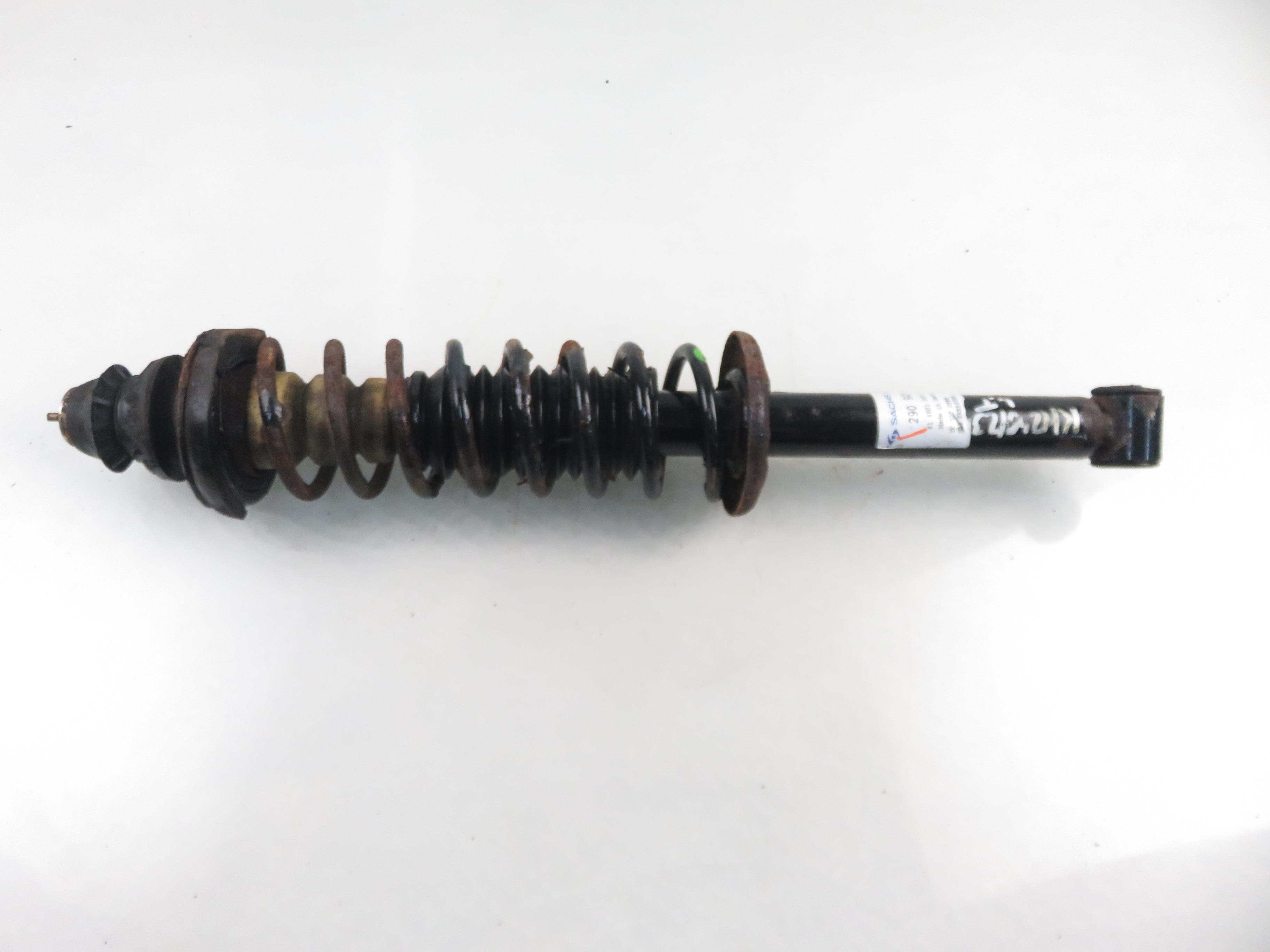 SEAT Cordoba 1 generation (1993-2003) Rear Left Shock Absorber 290929 23469520