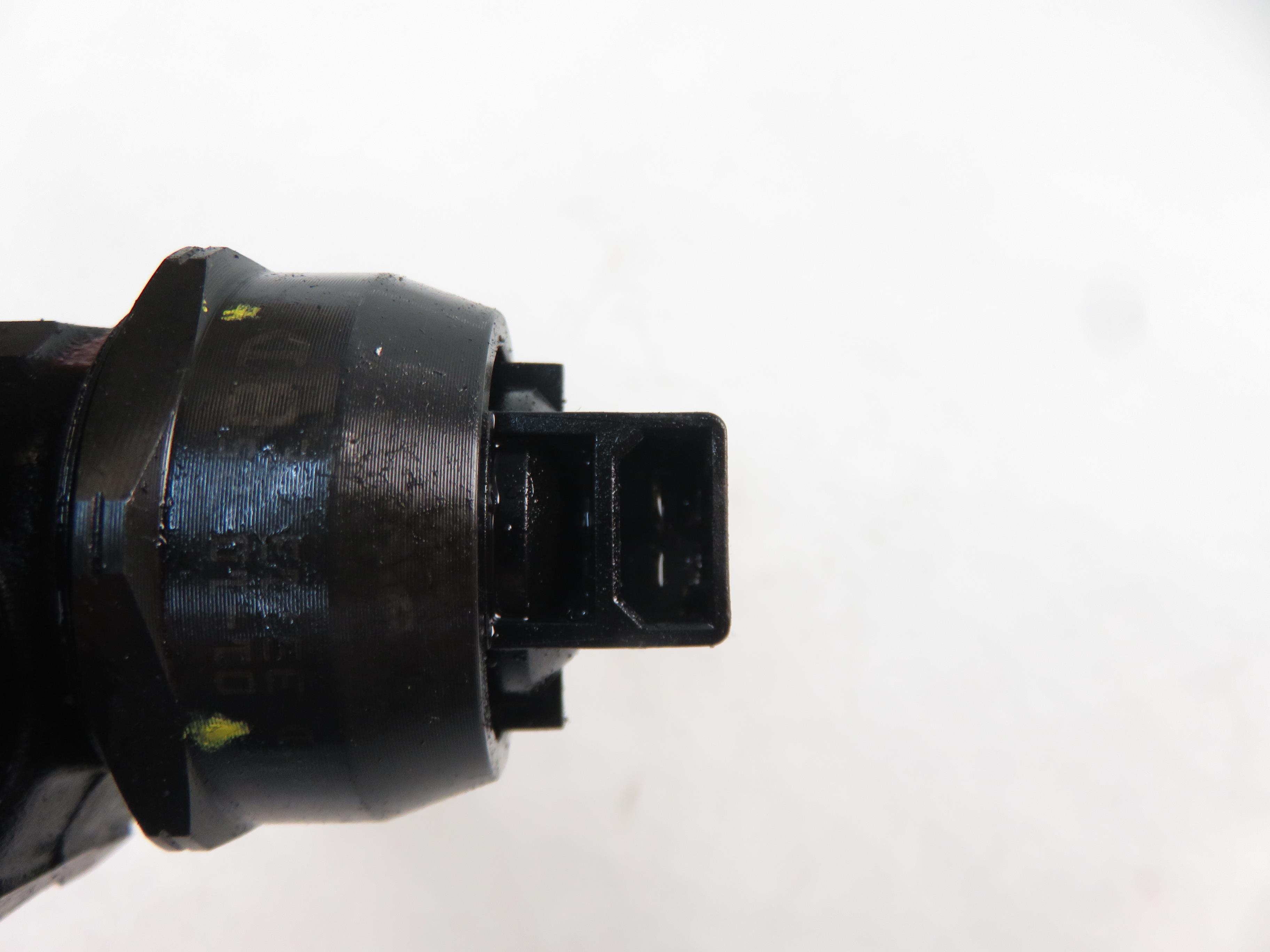 SEAT Alhambra 1 generation (1996-2010) Oil Injector 038130073AK, 0414720038 23317088