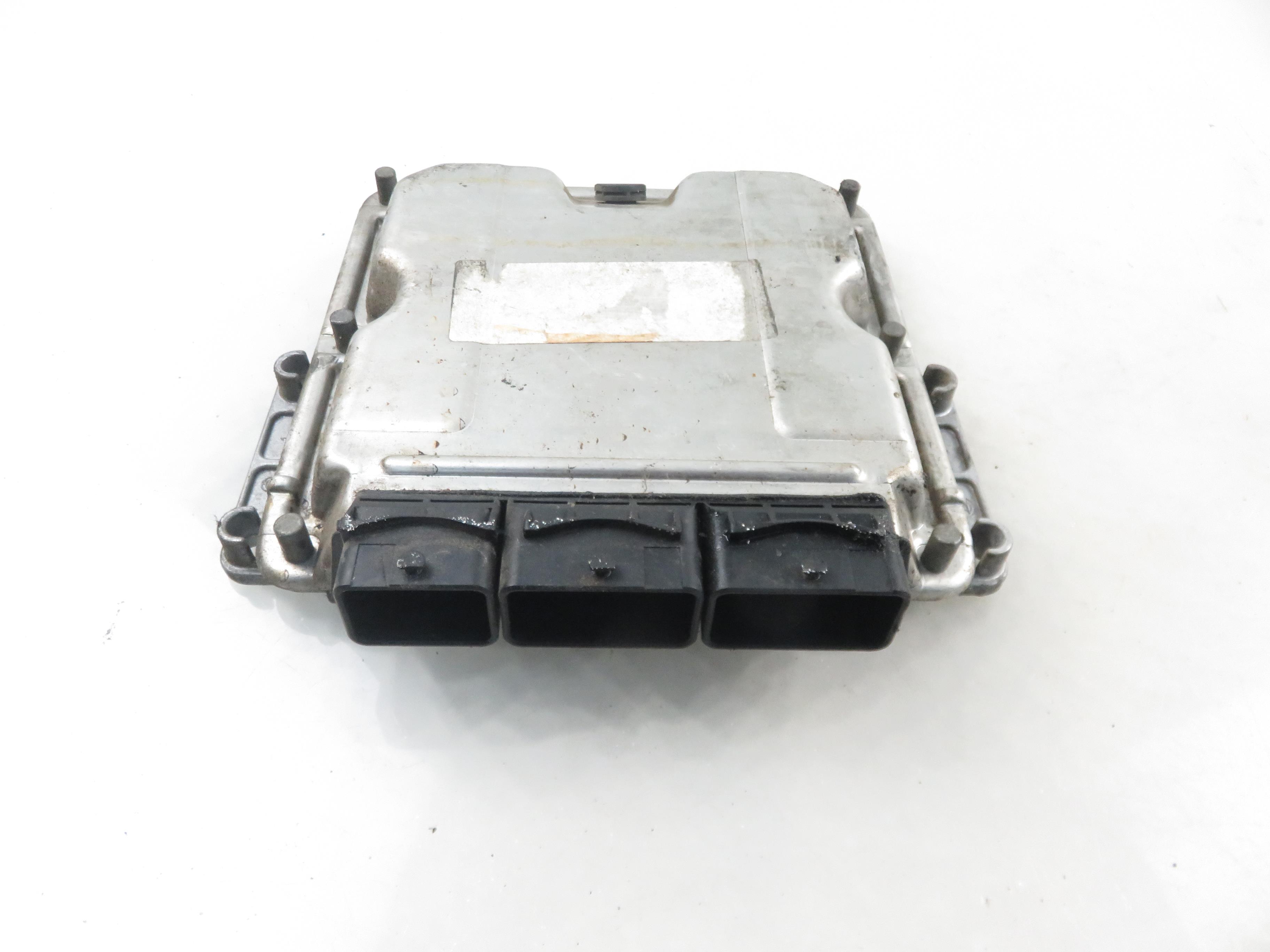 RENAULT Scenic 1 generation (1996-2003) Control Unit 8200153945, 8200222133, 0281011102 23317466