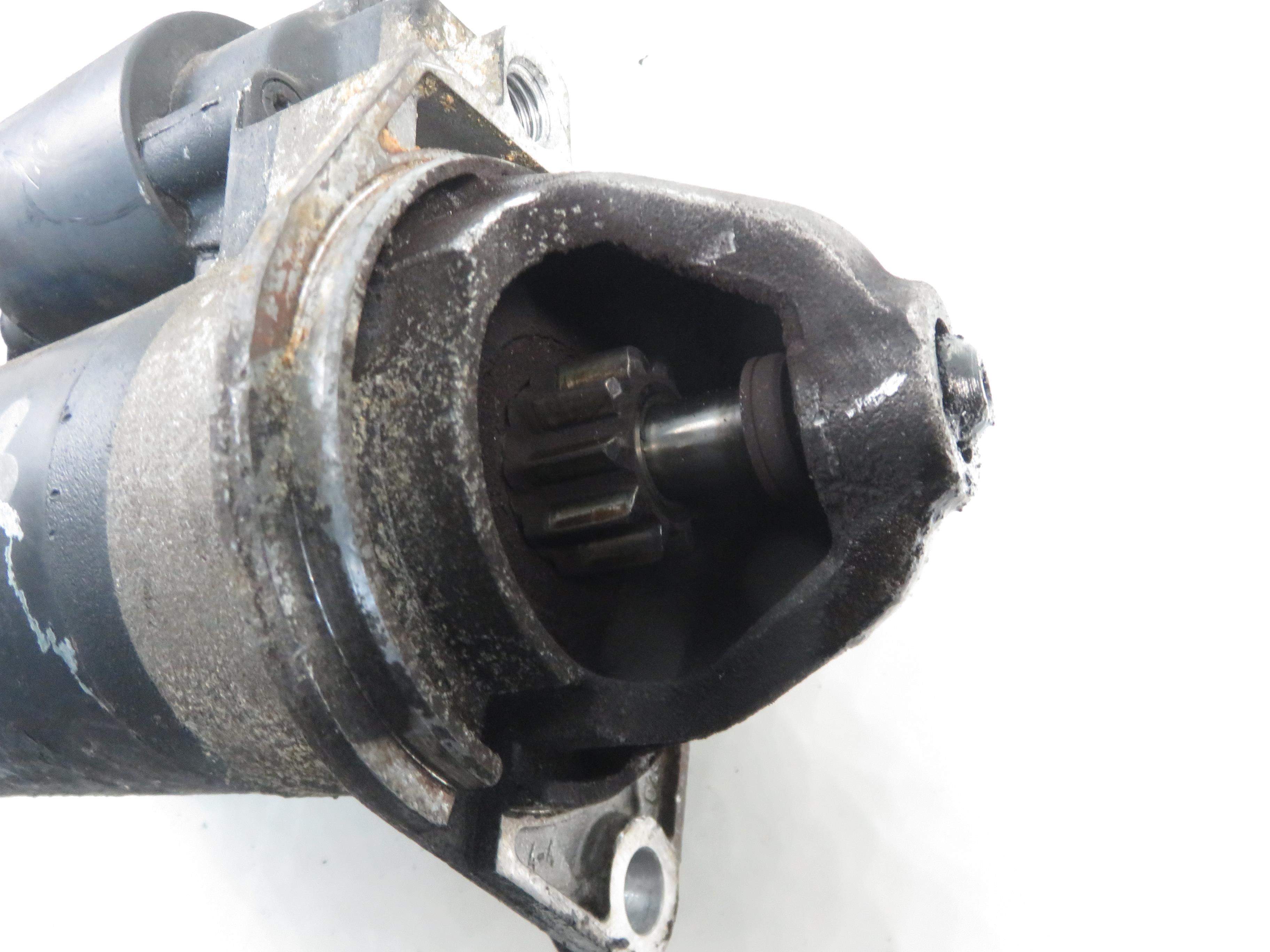 OPEL Astra G (1998-2009) Starter auto 0001109015 23316406