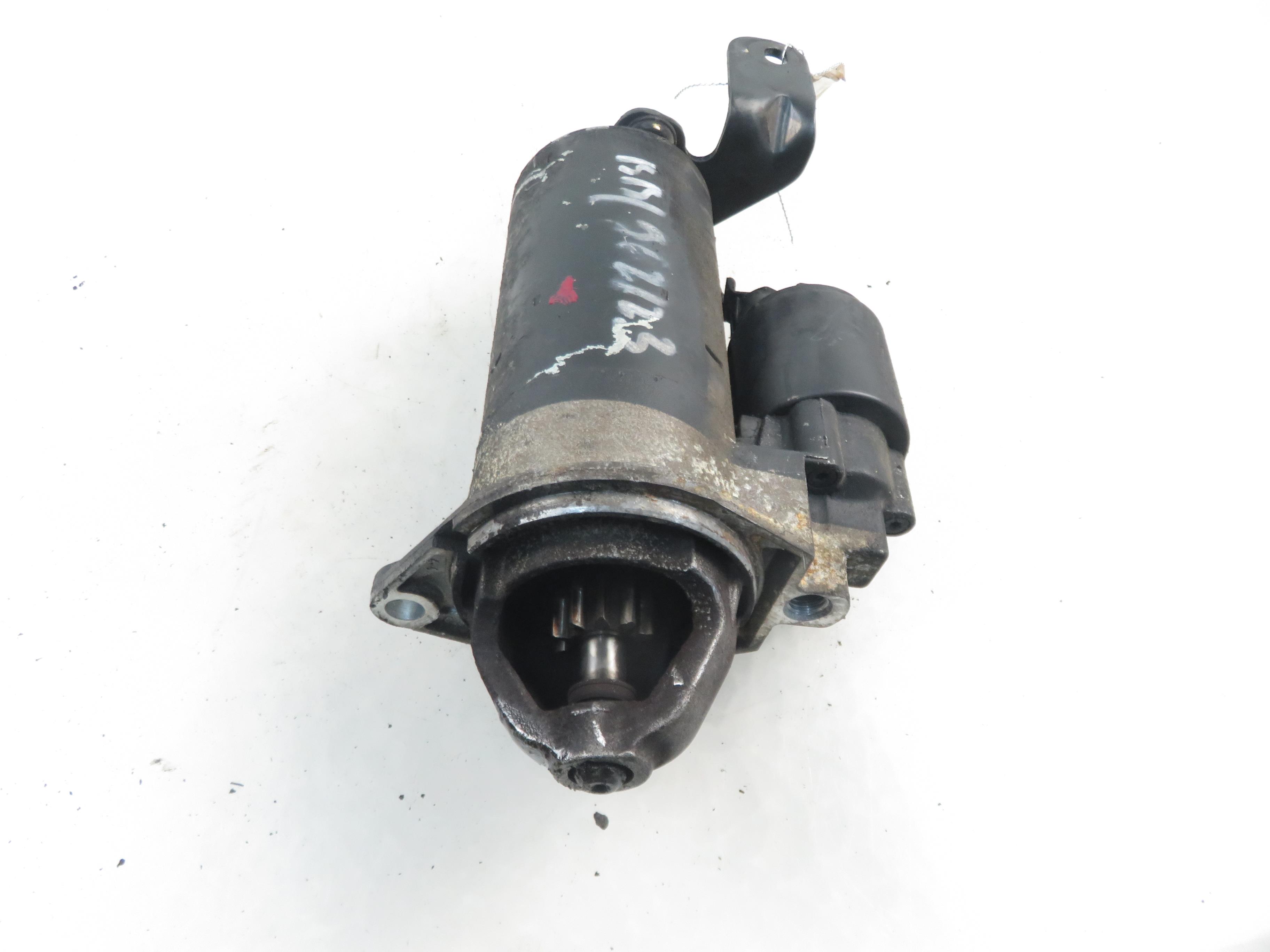 OPEL Astra G (1998-2009) Starter auto 0001109015 23316406