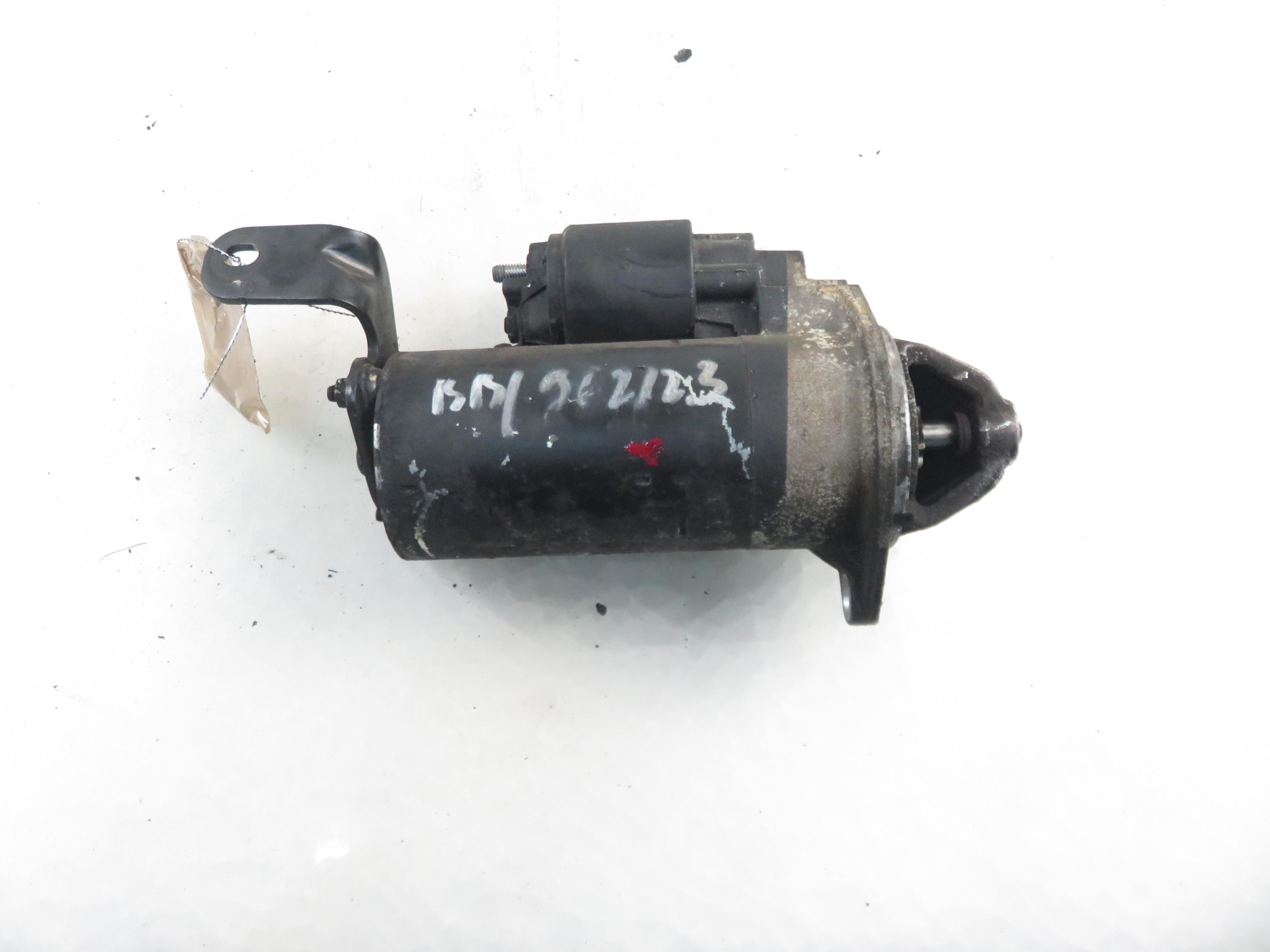 OPEL Astra G (1998-2009) Starter auto 0001109015 23316406