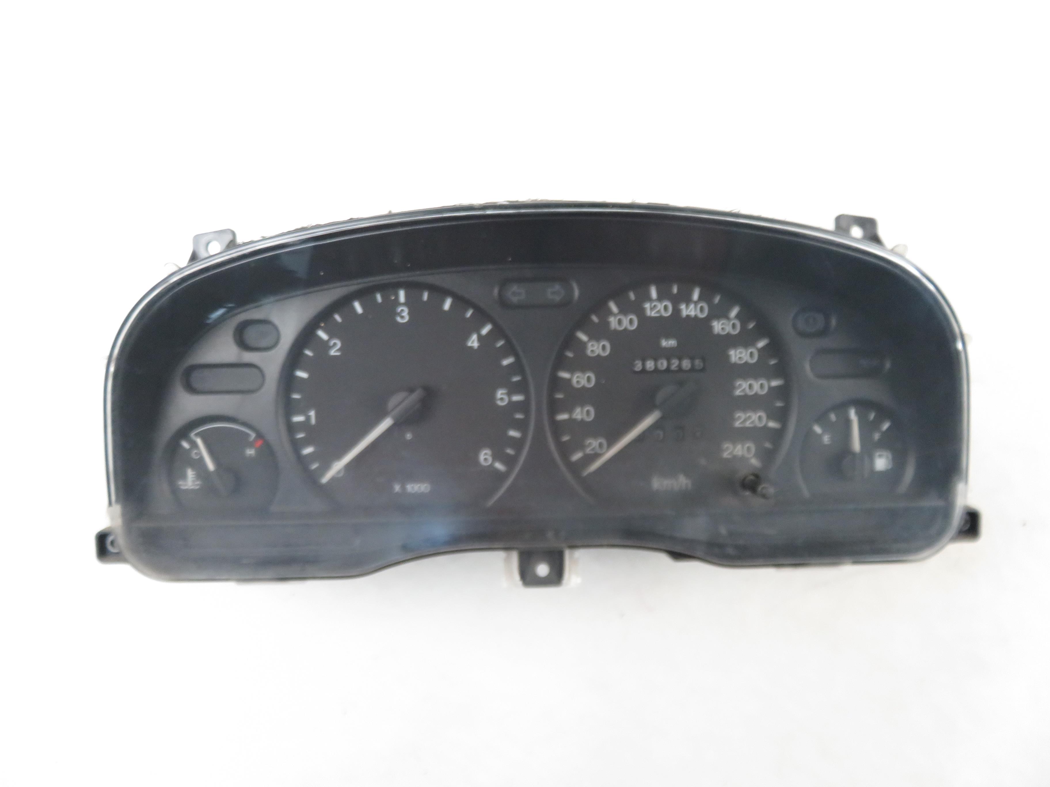 FORD Transit Speedometer YC1F10849EE 23316169