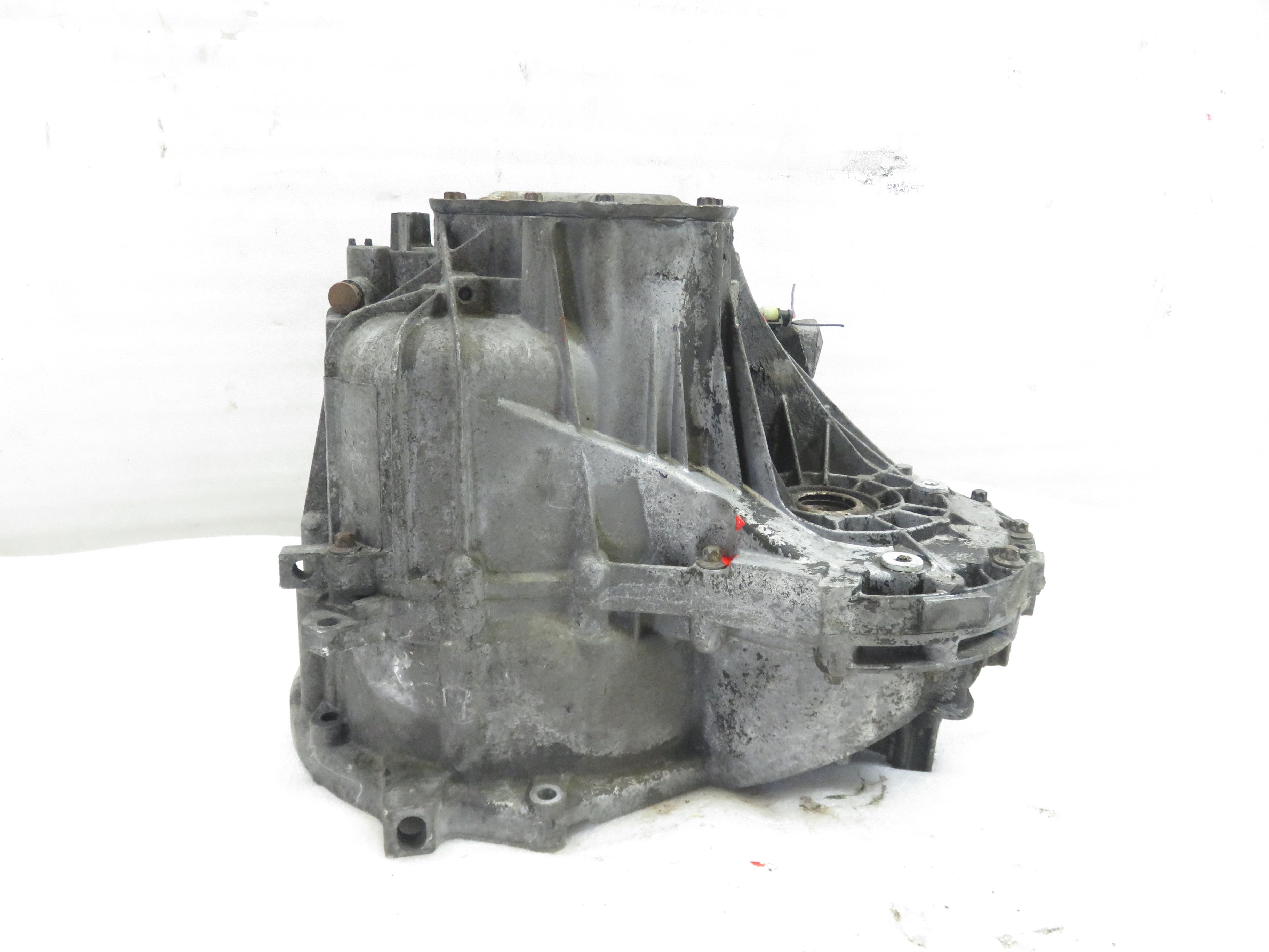 FIAT Stilo 1 generation (2001-2010) Gearbox C605, 5495775 25409467