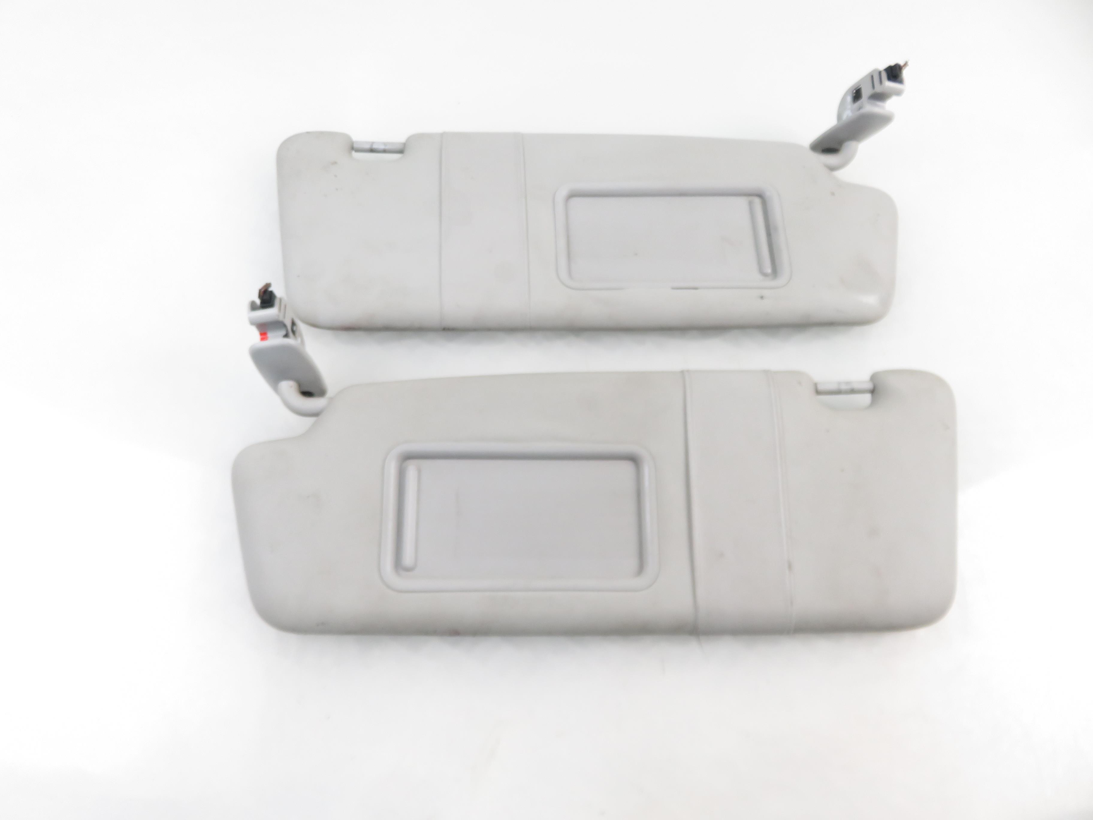 AUDI A3 8P (2003-2013) Kit de protectie solara 8P2857552 23564434