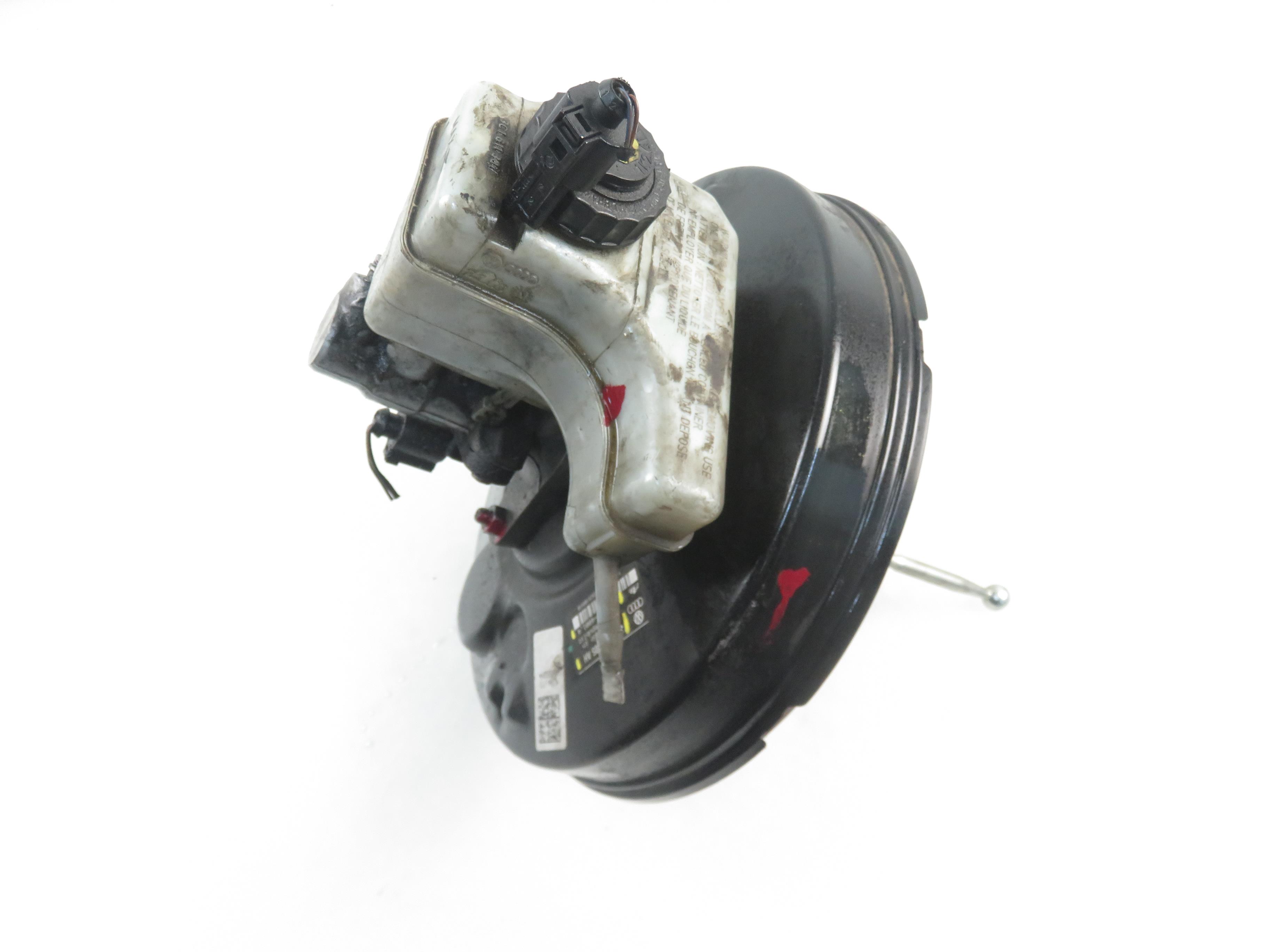 VOLKSWAGEN Passat CC 1 generation (2008-2017) Brake Servo Booster 3C1614105AH, 03787440014 23402135