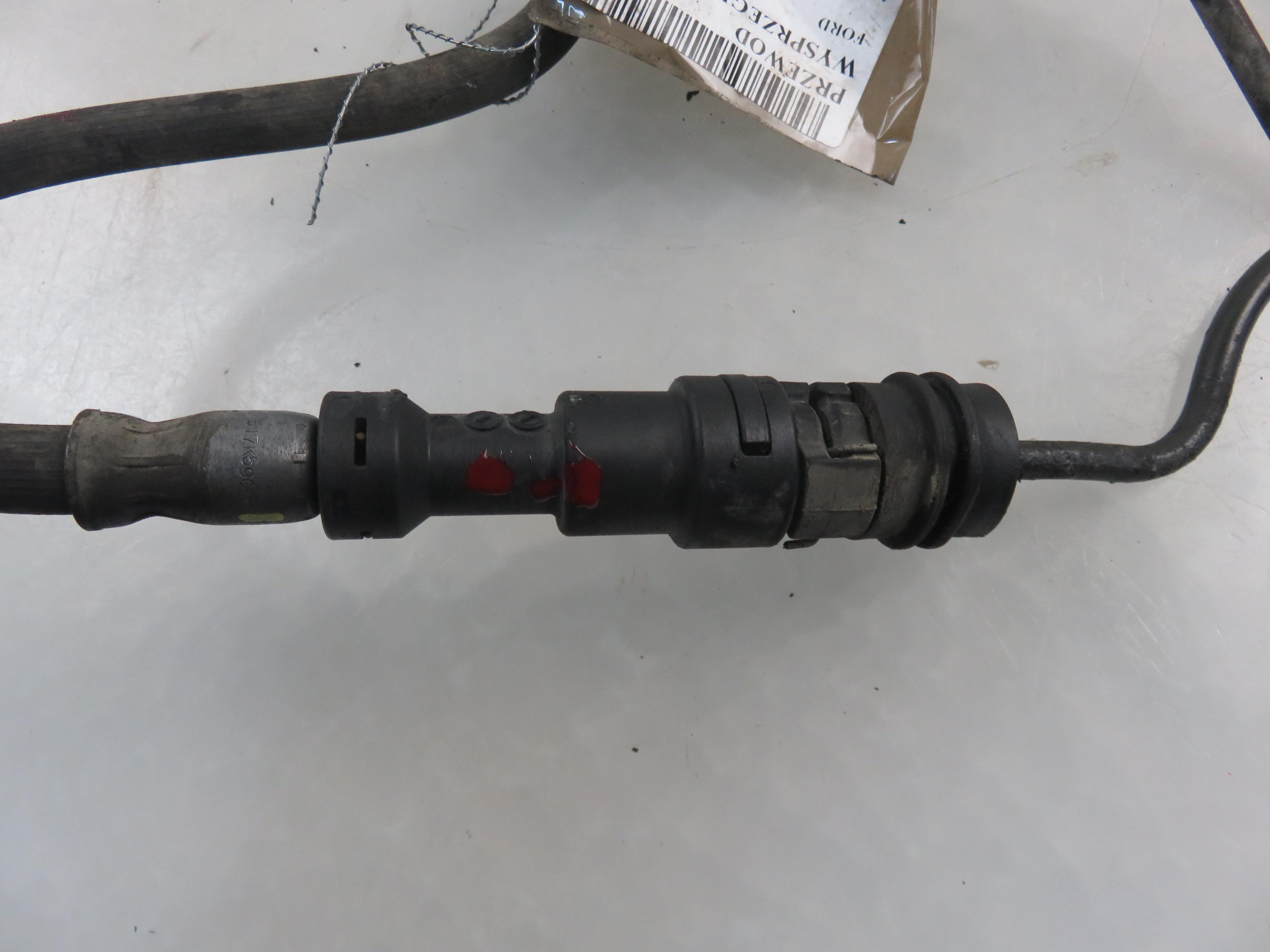 FORD Focus 2 generation (2004-2011) Connection between clutch cylinders 3M517K590PB 23469944