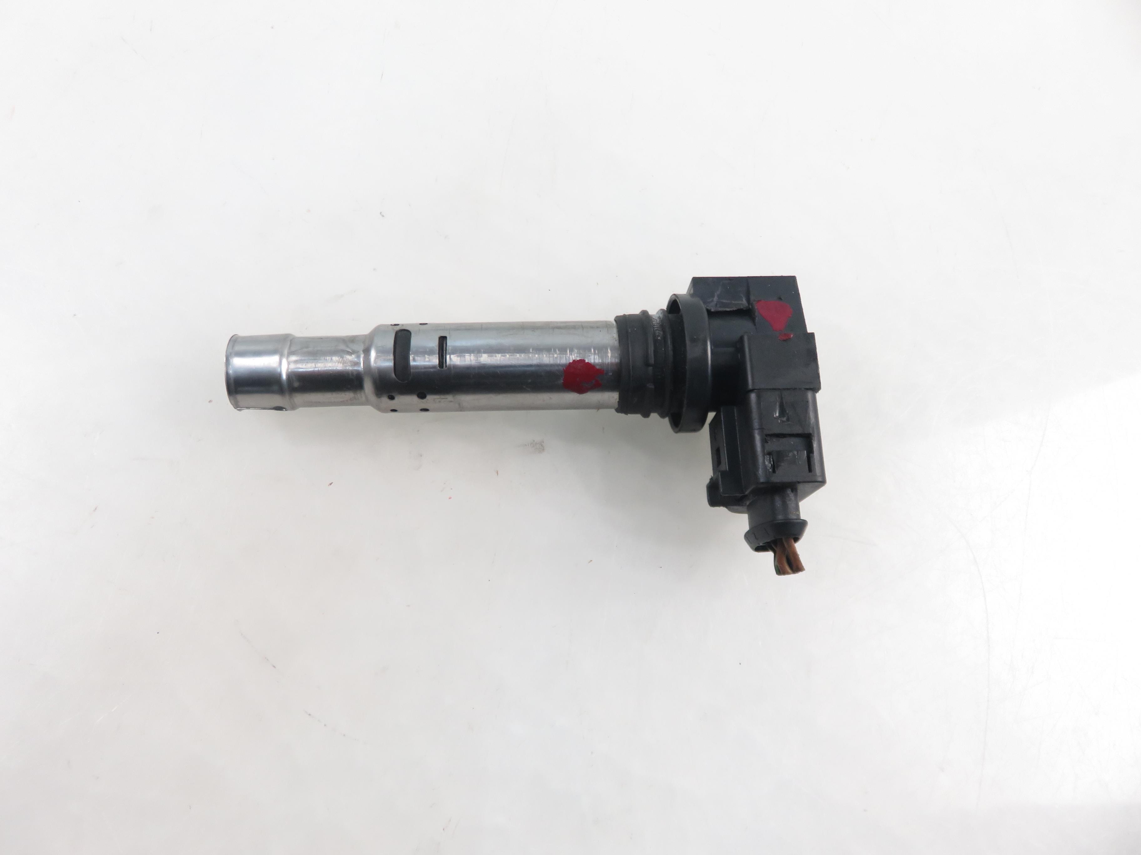 VOLKSWAGEN Polo 4 generation (2001-2009) High Voltage Ignition Coil R0401S00403, U5002 23401945