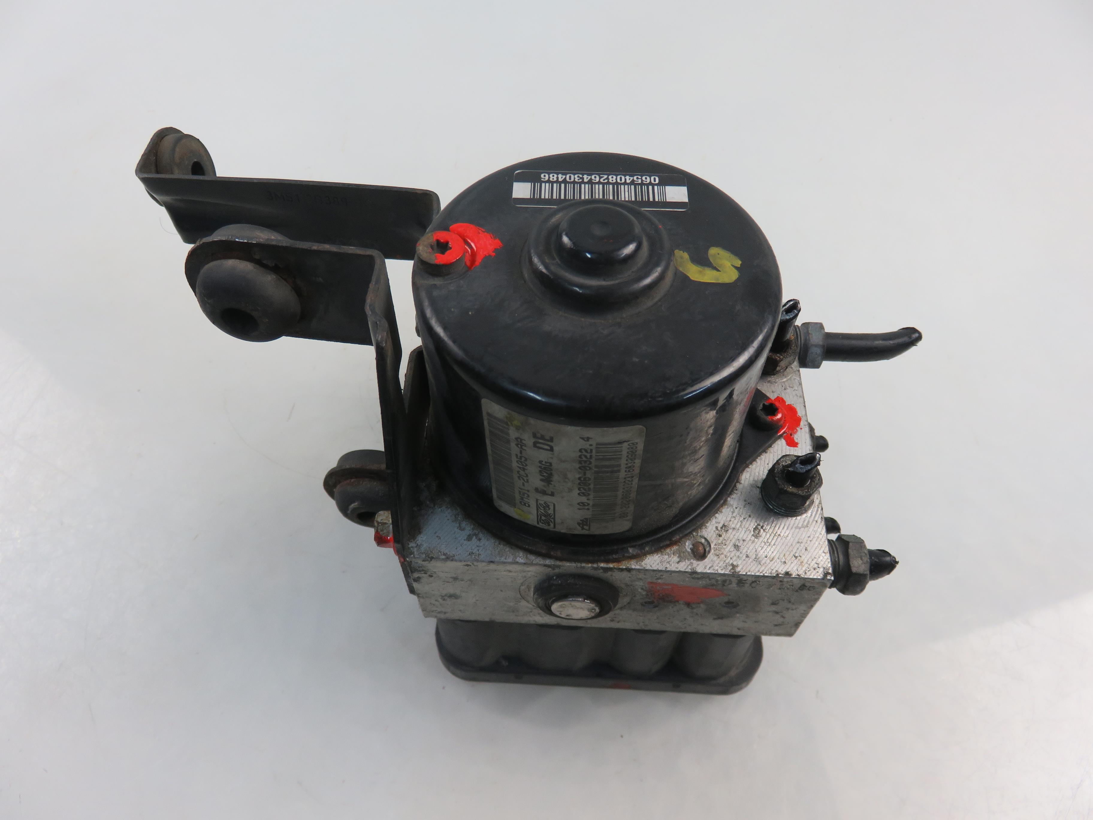 FORD Focus 2 generation (2004-2011) Pompe ABS 10096001723,28560004033,8M512C405AA 23469570