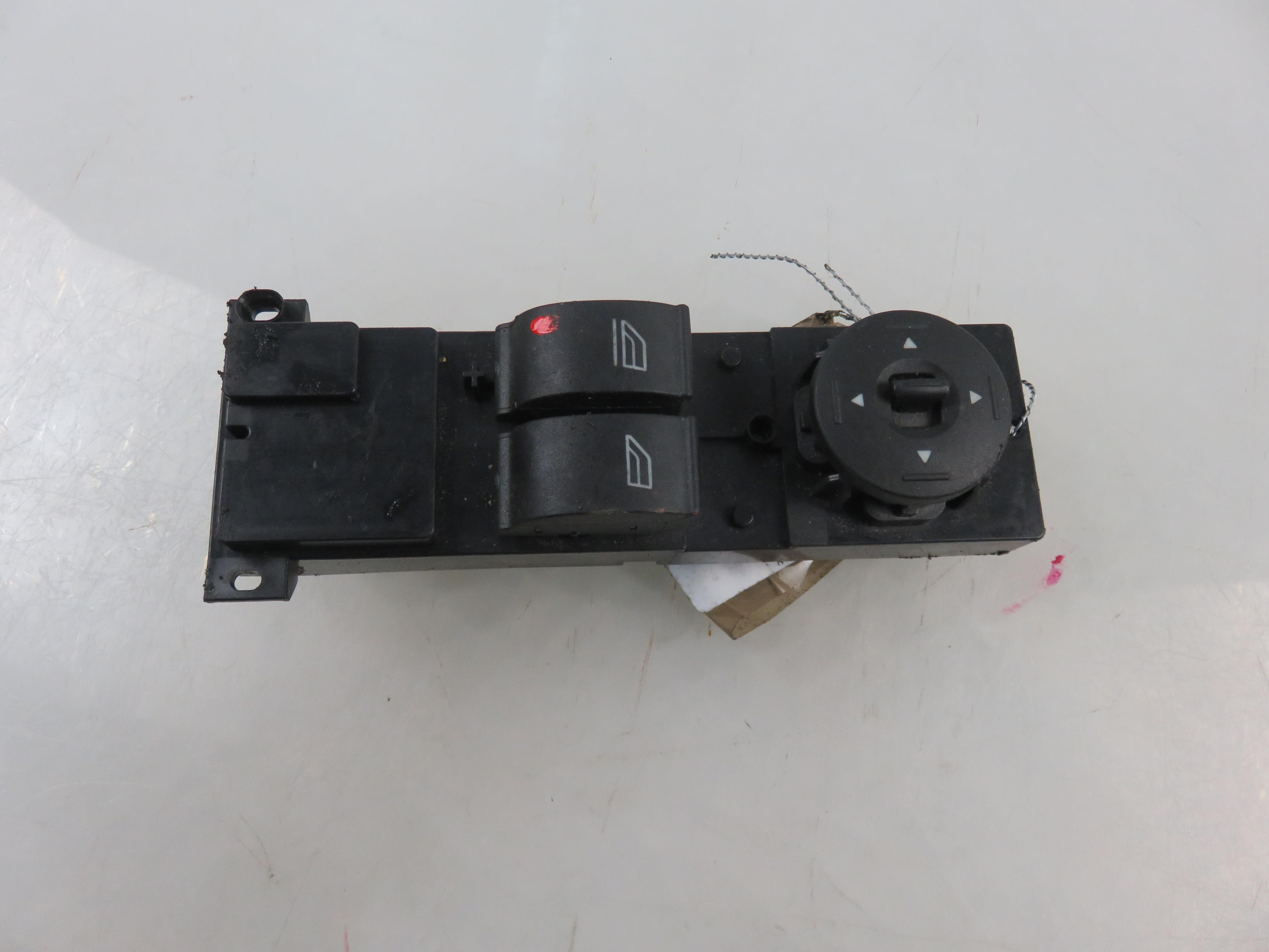 FORD Focus 2 generation (2004-2011) Front Left Door Window Switch 7M5T14529BA 23469569