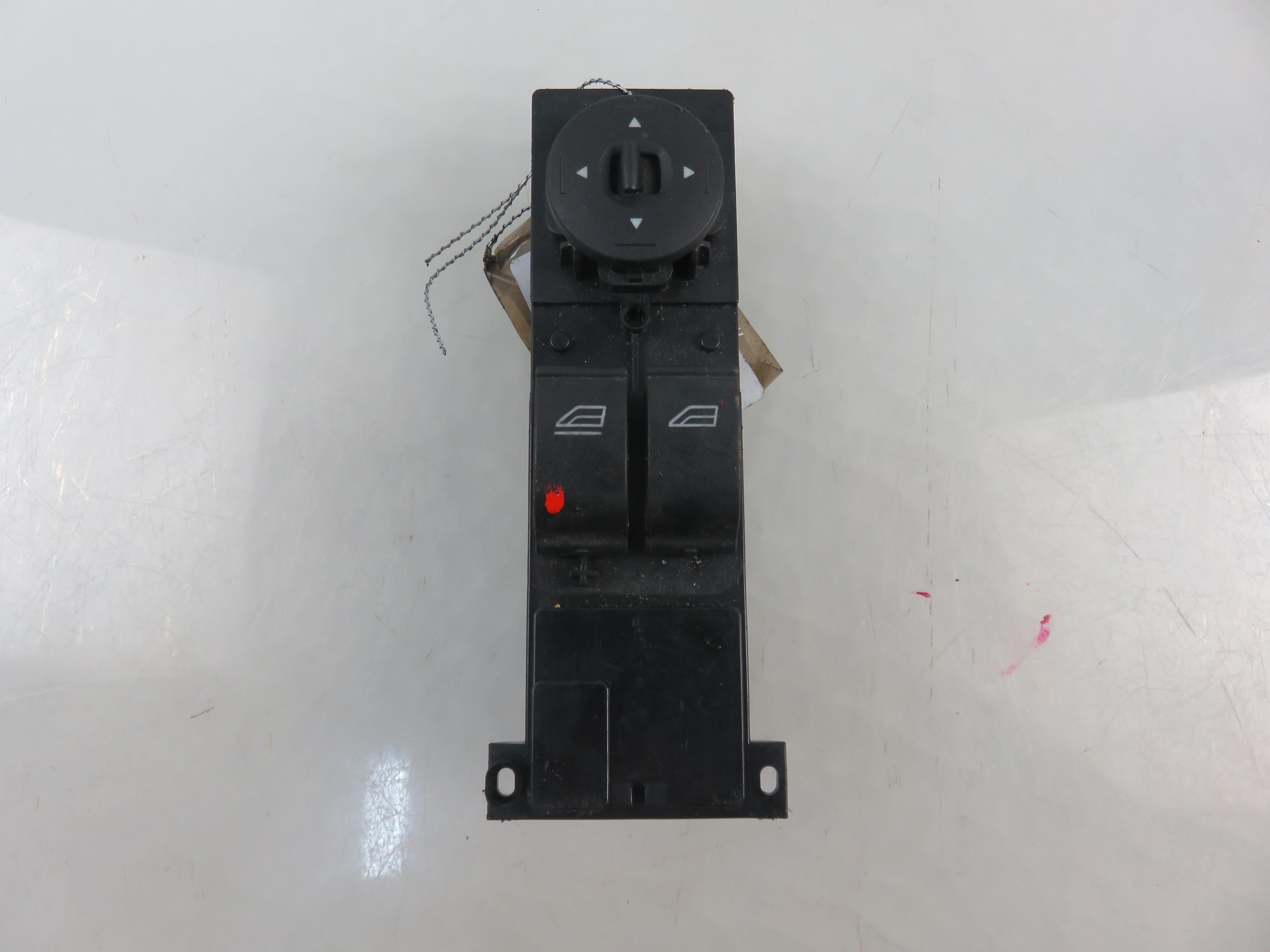 FORD Focus 2 generation (2004-2011) Front Left Door Window Switch 7M5T14529BA 23469569