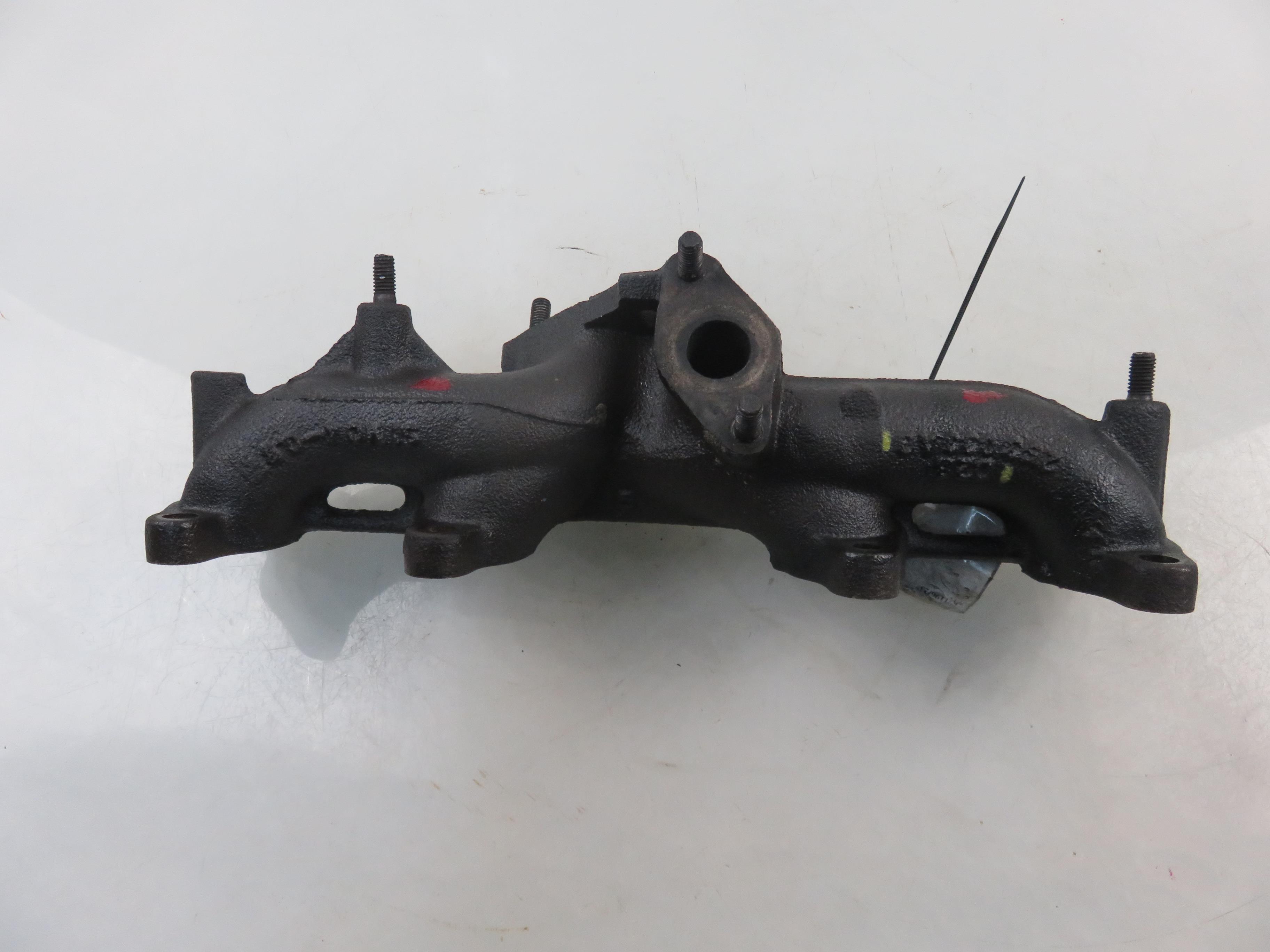 VOLKSWAGEN Passat Variant 1 generation (2010-2024) Exhaust Manifold 028253033AG 23440369