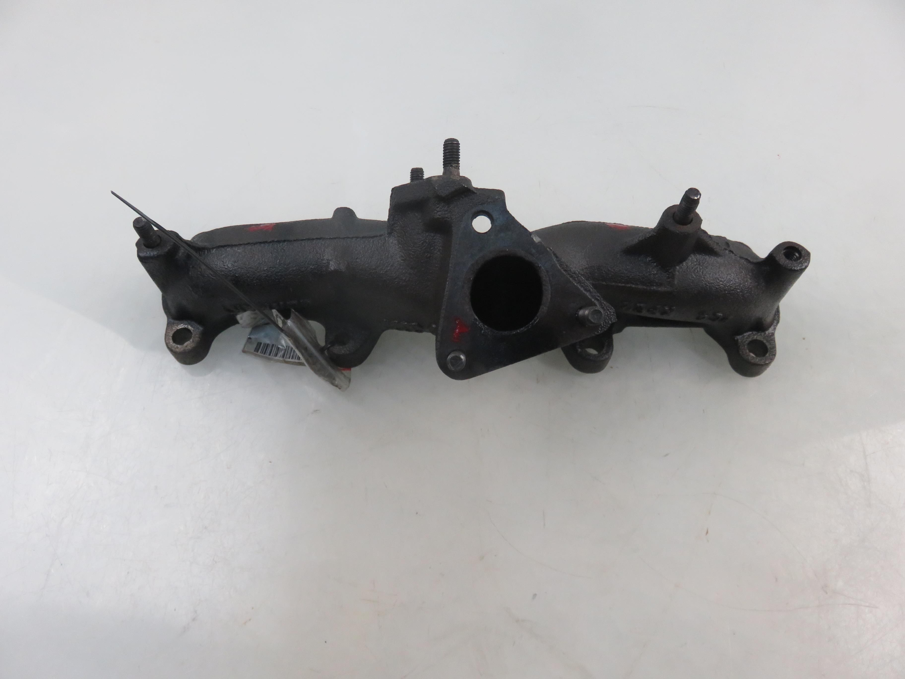 VOLKSWAGEN Passat Variant 1 generation (2010-2024) Exhaust Manifold 028253033AG 23440369