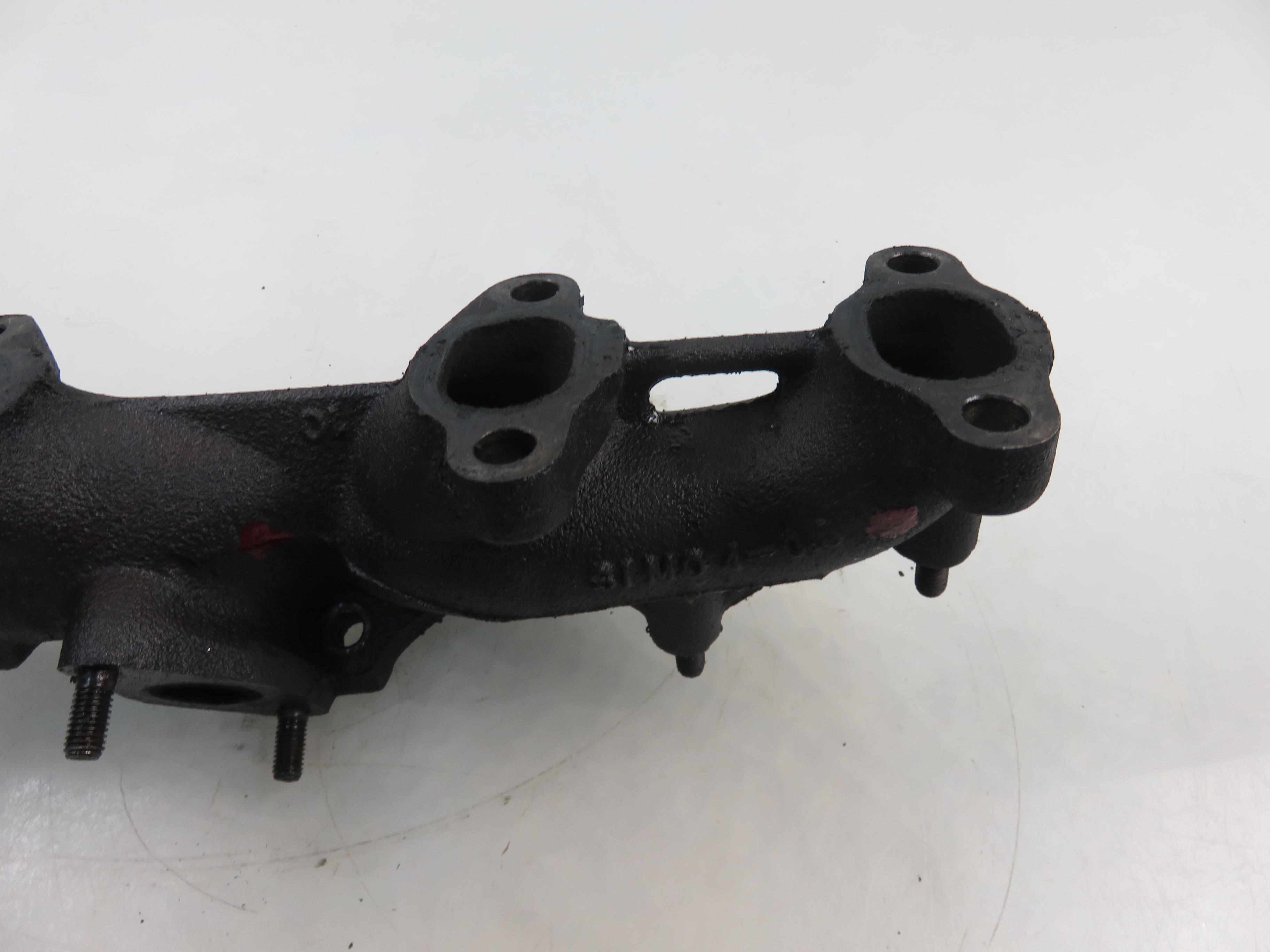 AUDI A4 B6/8E (2000-2005) Exhaust Manifold 028253033AG 23440371