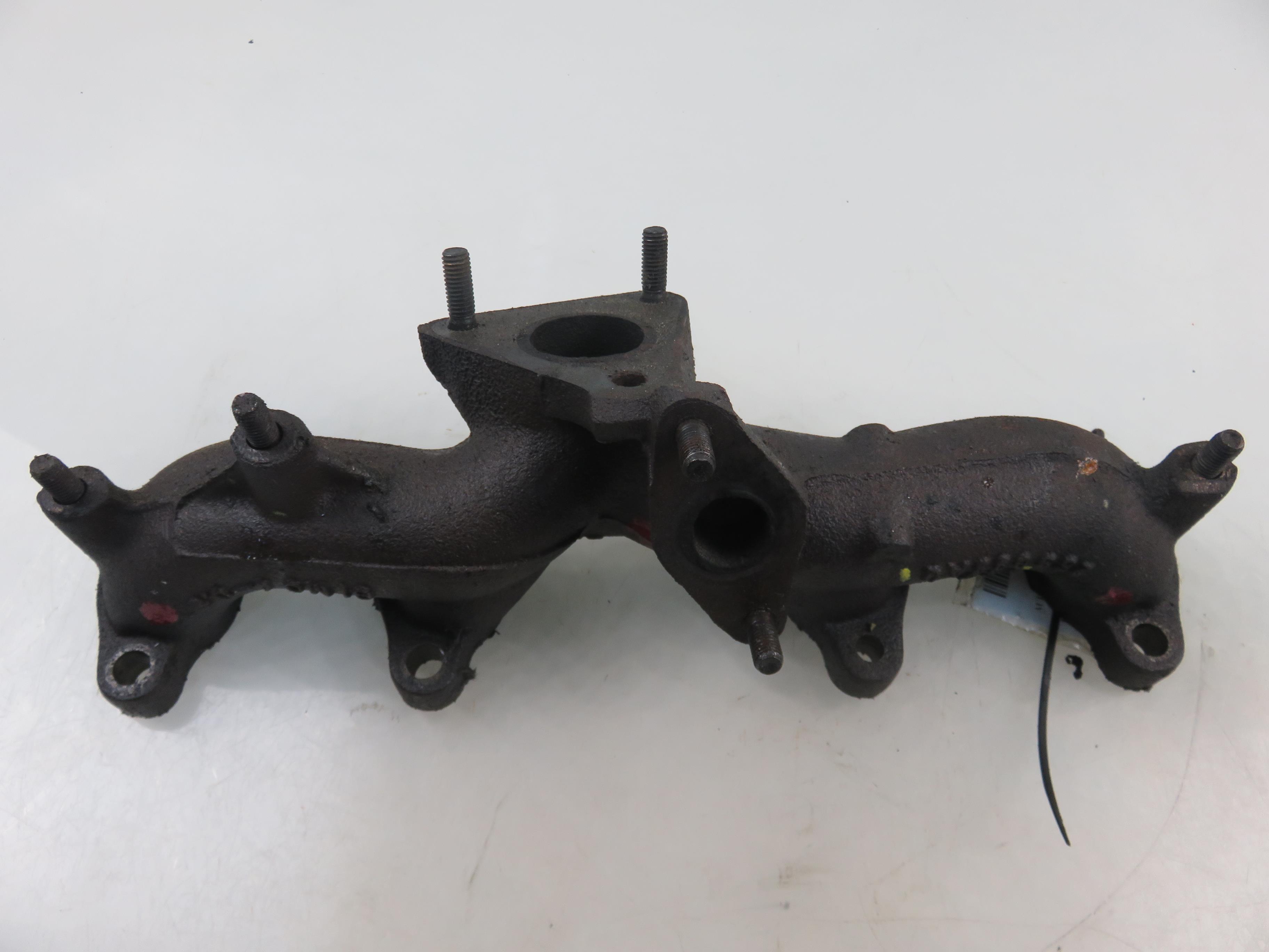 AUDI A4 B6/8E (2000-2005) Exhaust Manifold 028253033AG 23440371