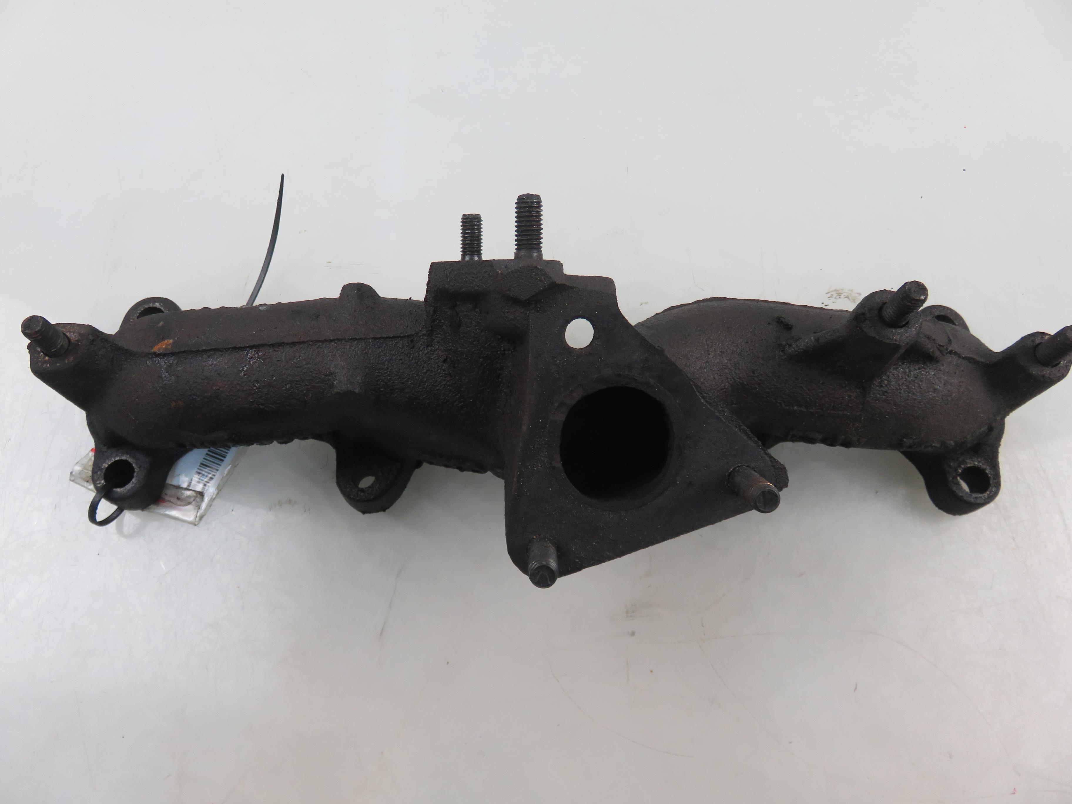 AUDI A4 B6/8E (2000-2005) Exhaust Manifold 028253033AG 23440371