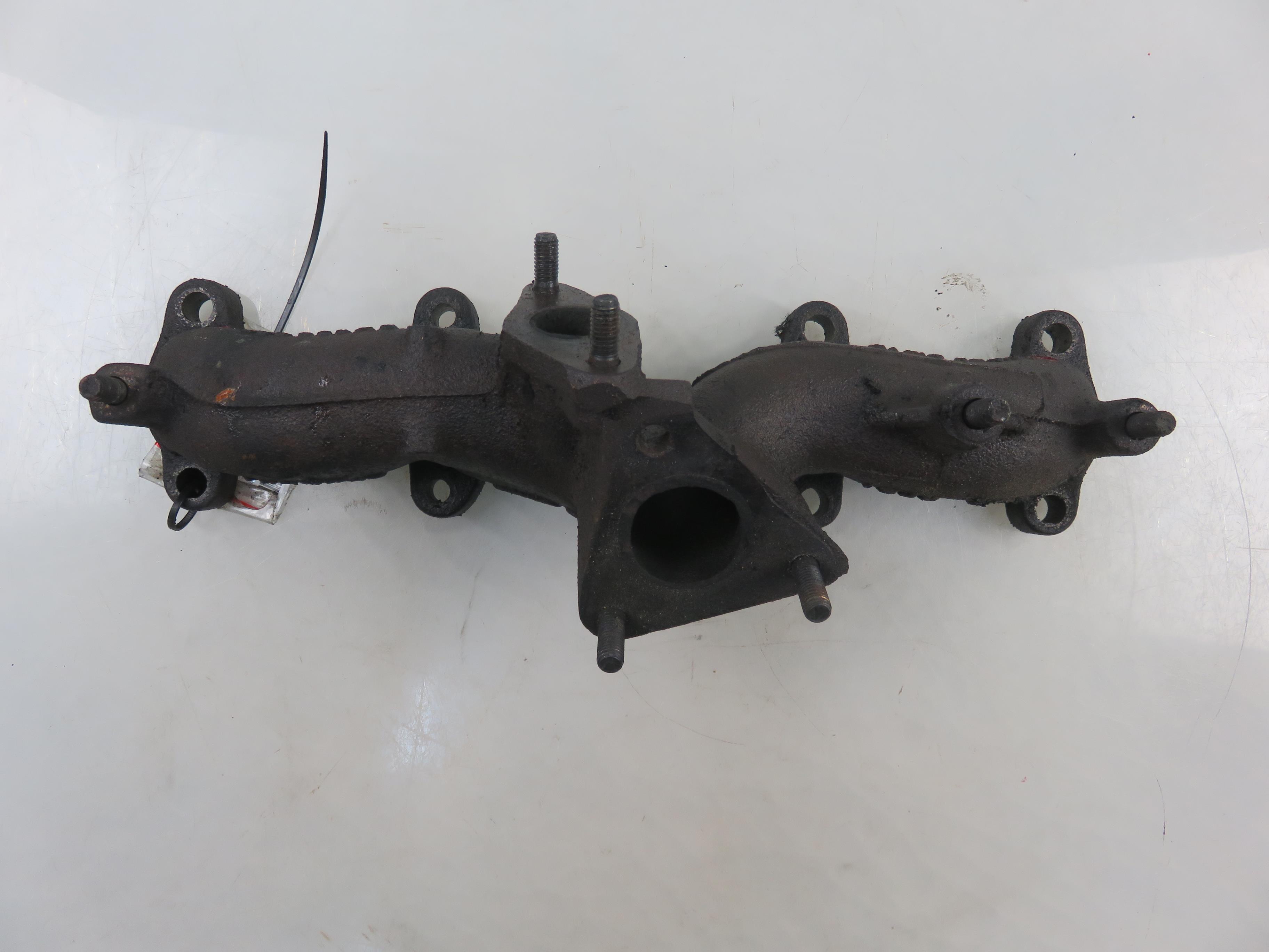 AUDI A4 B6/8E (2000-2005) Exhaust Manifold 028253033AG 23440371