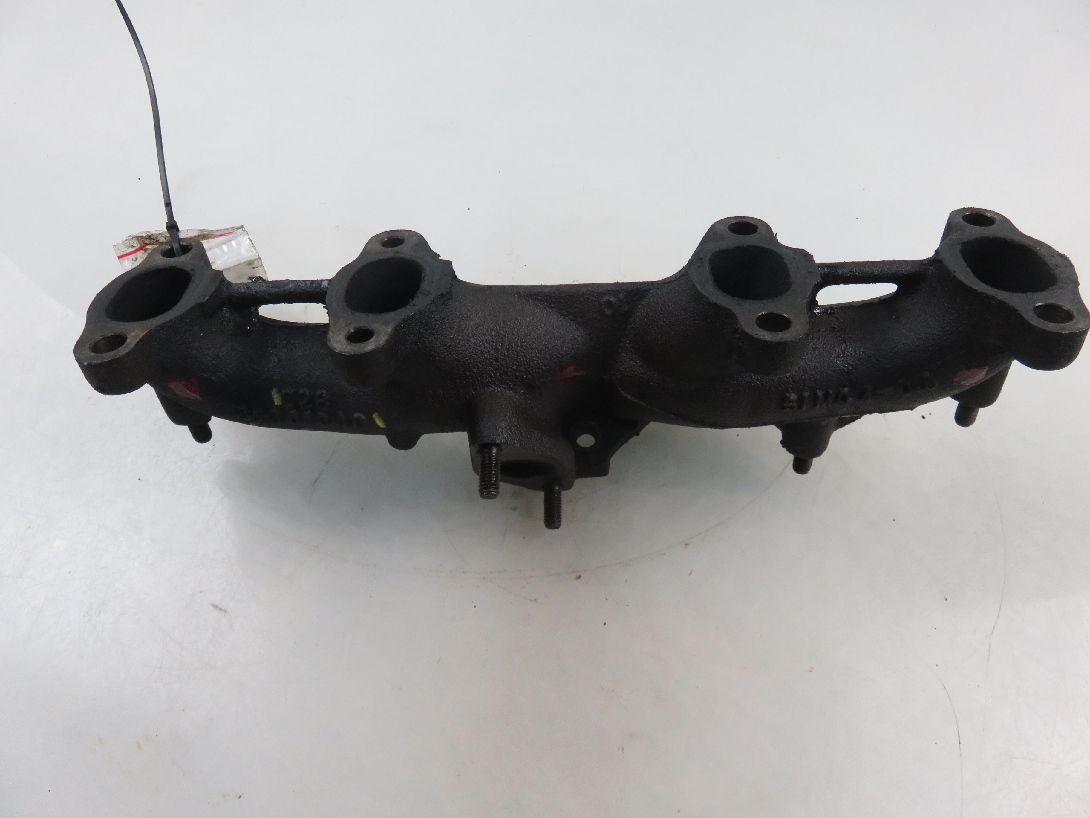 AUDI A4 B6/8E (2000-2005) Exhaust Manifold 028253033AG 23440371