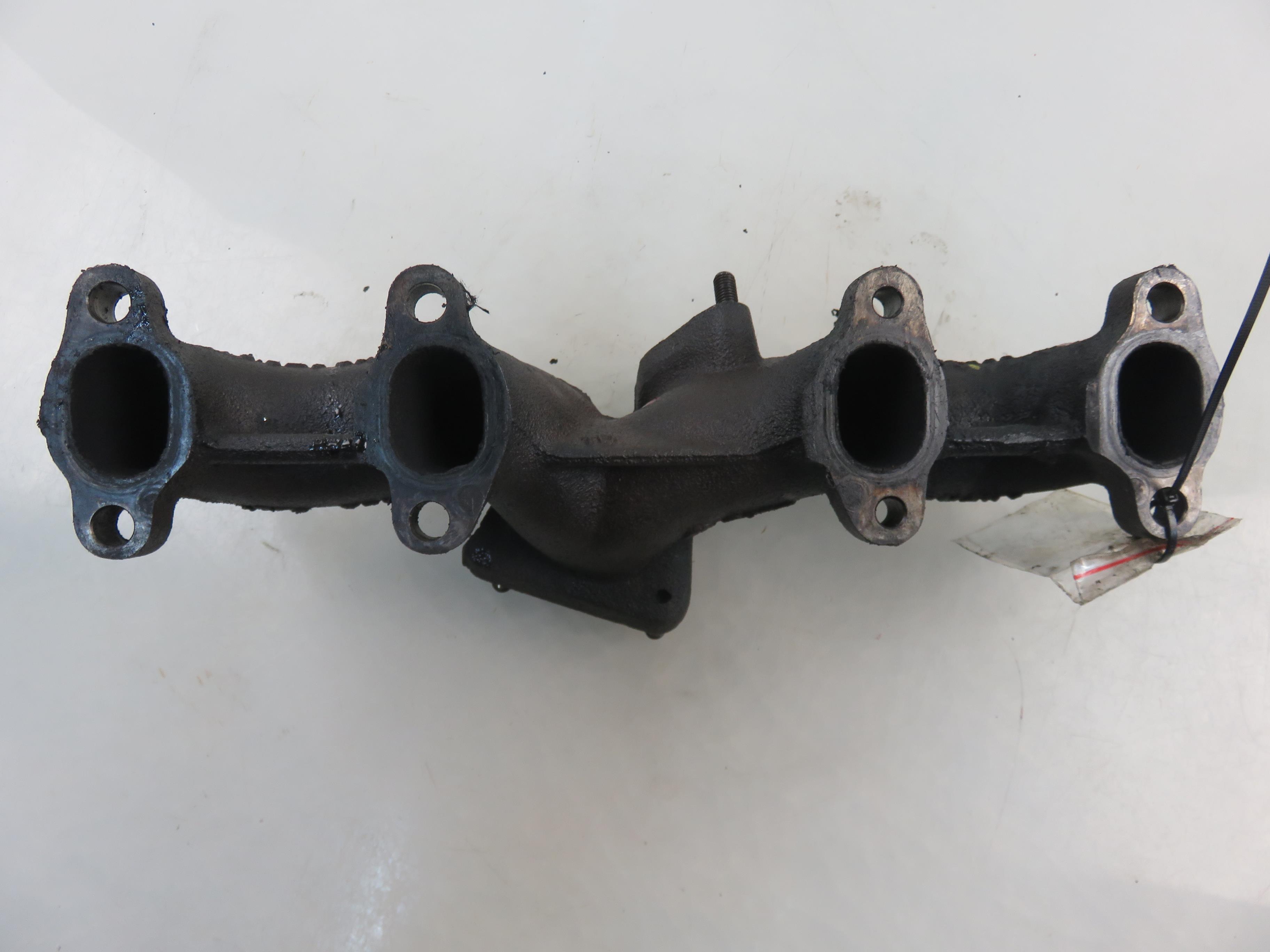 AUDI A4 B6/8E (2000-2005) Exhaust Manifold 028253033AG 23440371