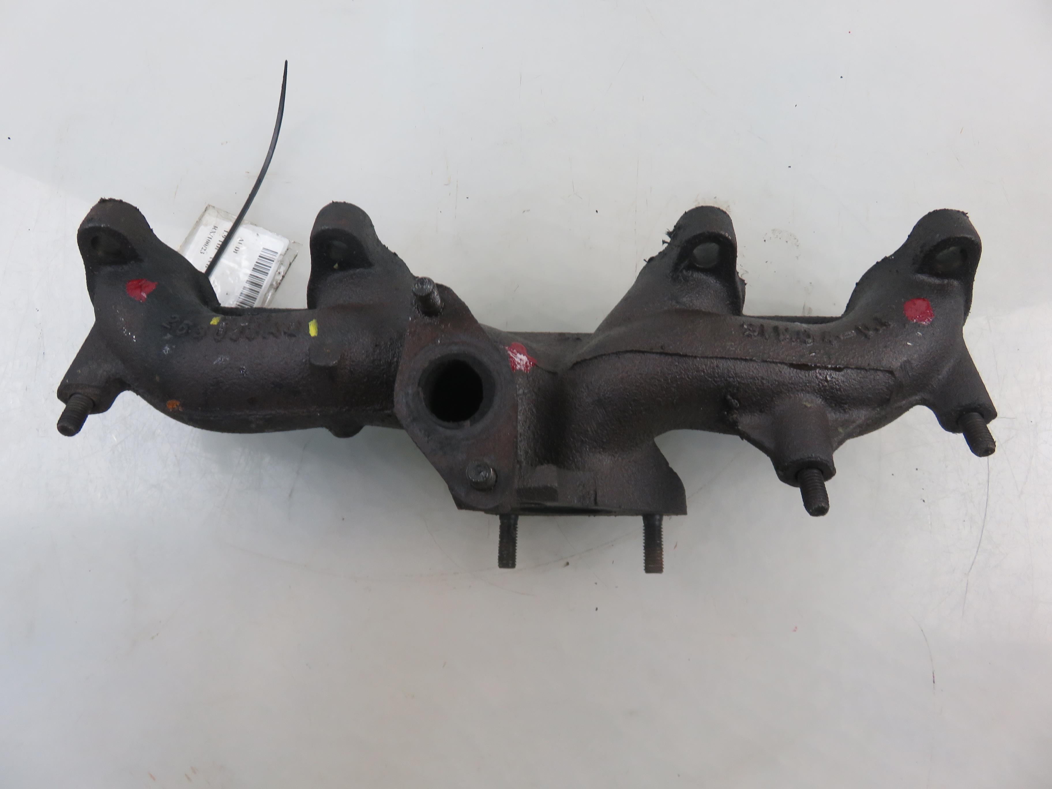 AUDI A4 B6/8E (2000-2005) Exhaust Manifold 028253033AG 23440371