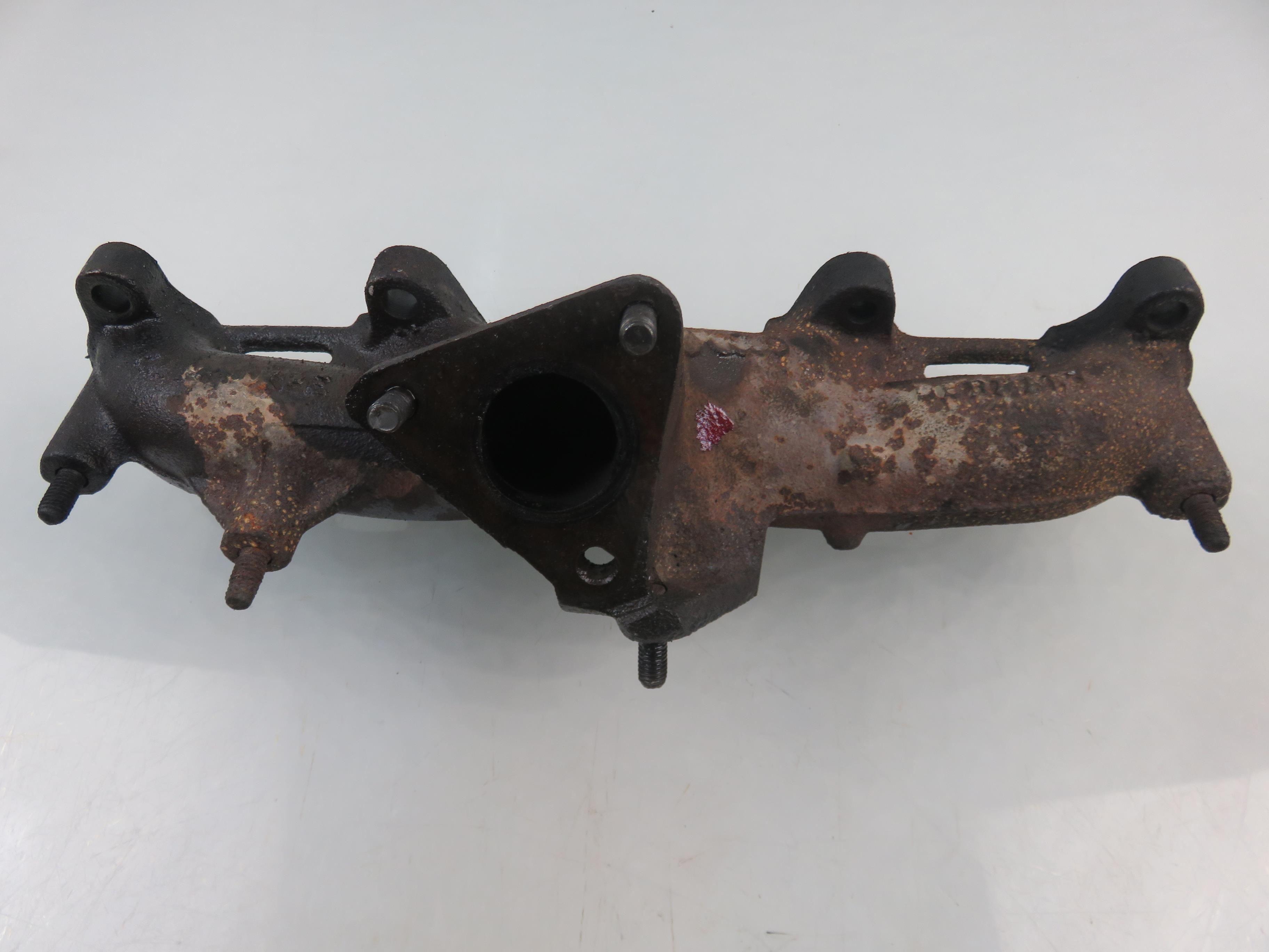 VOLKSWAGEN Passat Variant 1 generation (2010-2024) Exhaust Manifold 028253033AG 23469561