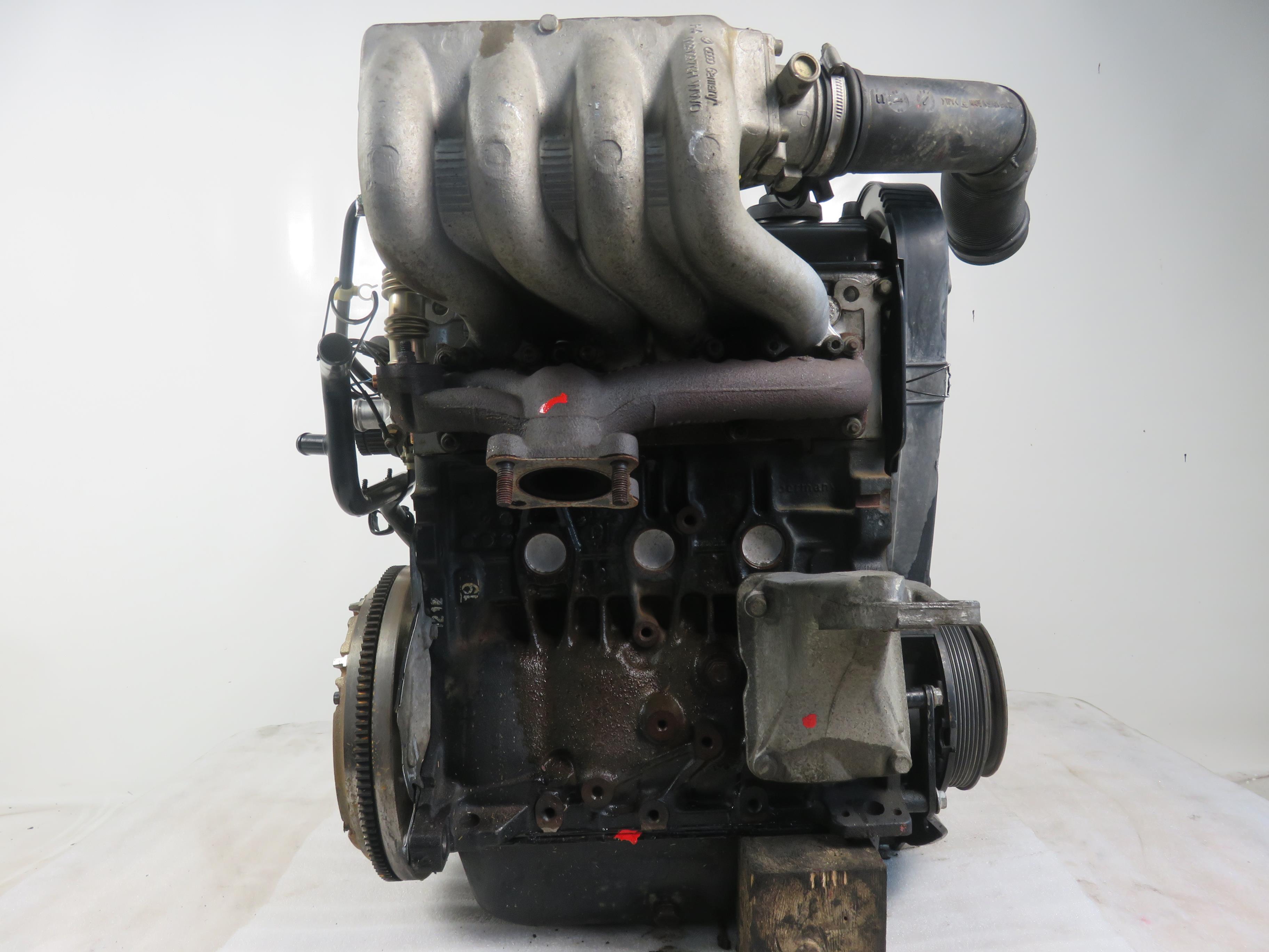 VOLKSWAGEN Polo 3 generation (1994-2002) Motor AEY 25341339