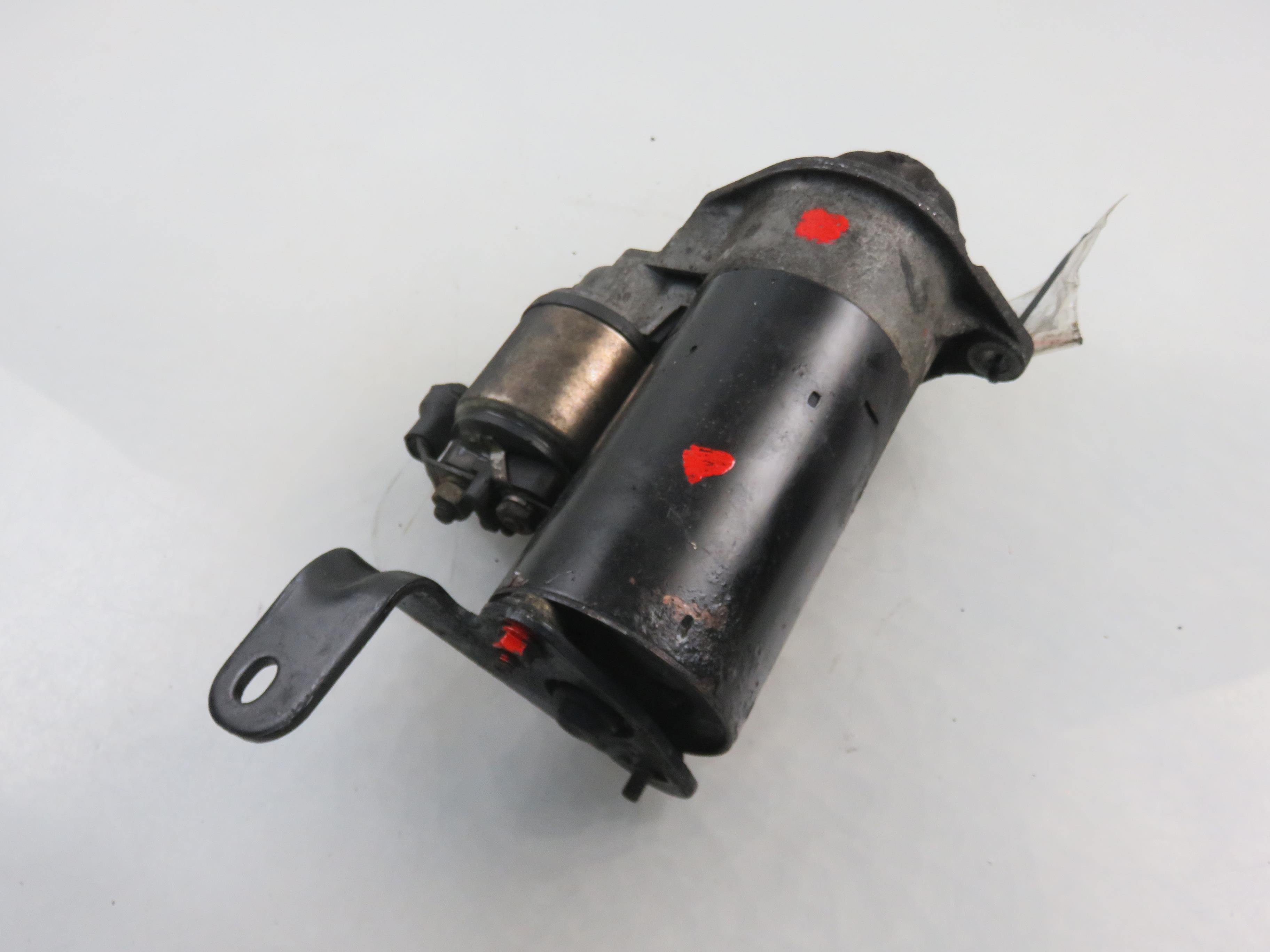 OPEL Zafira A (1999-2003) Starter Motor 0001109062 23469804