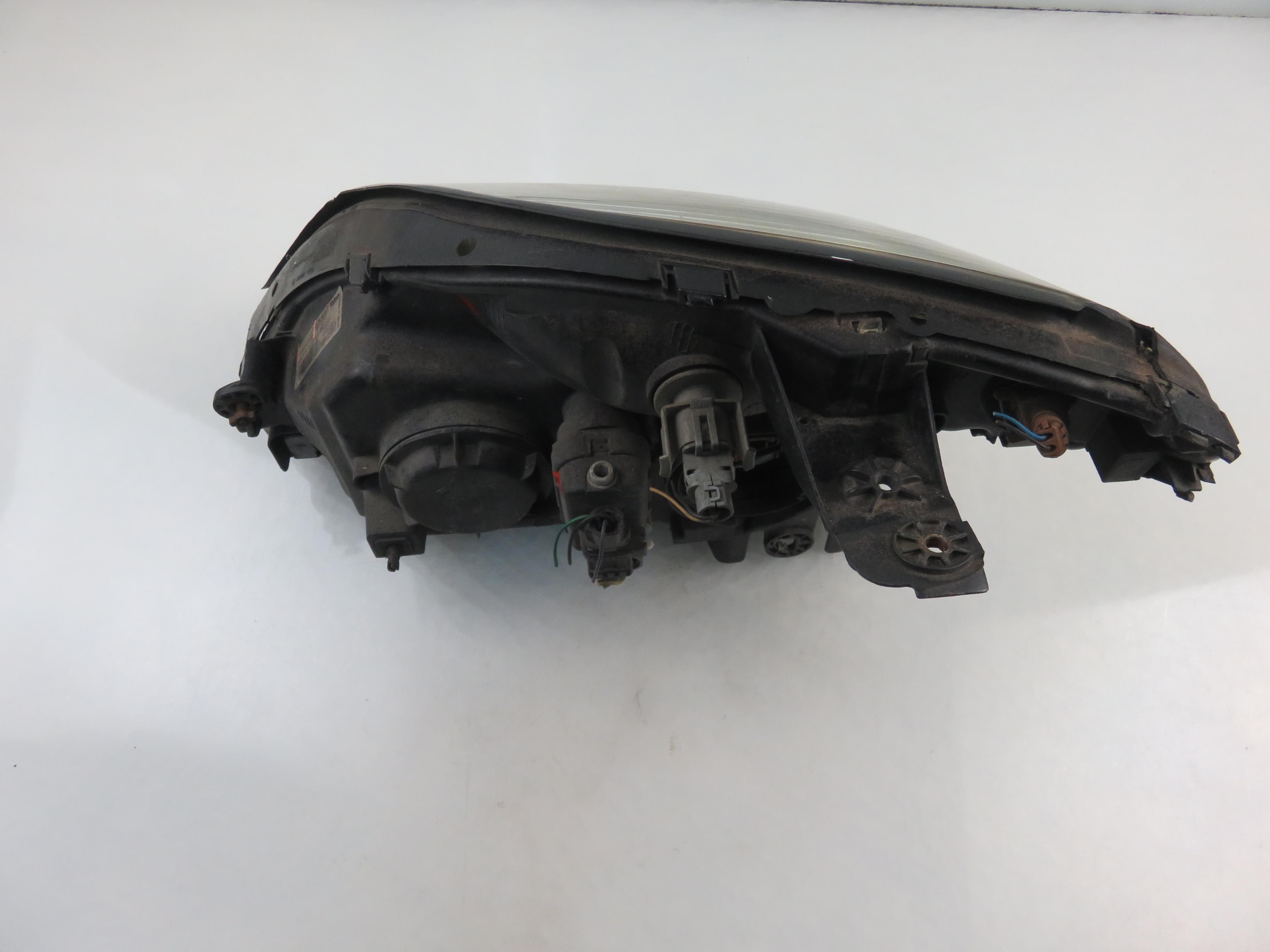 RENAULT Scenic 1 generation (1996-2003) Front Right Headlight 7700432093, 7701047602 23469655
